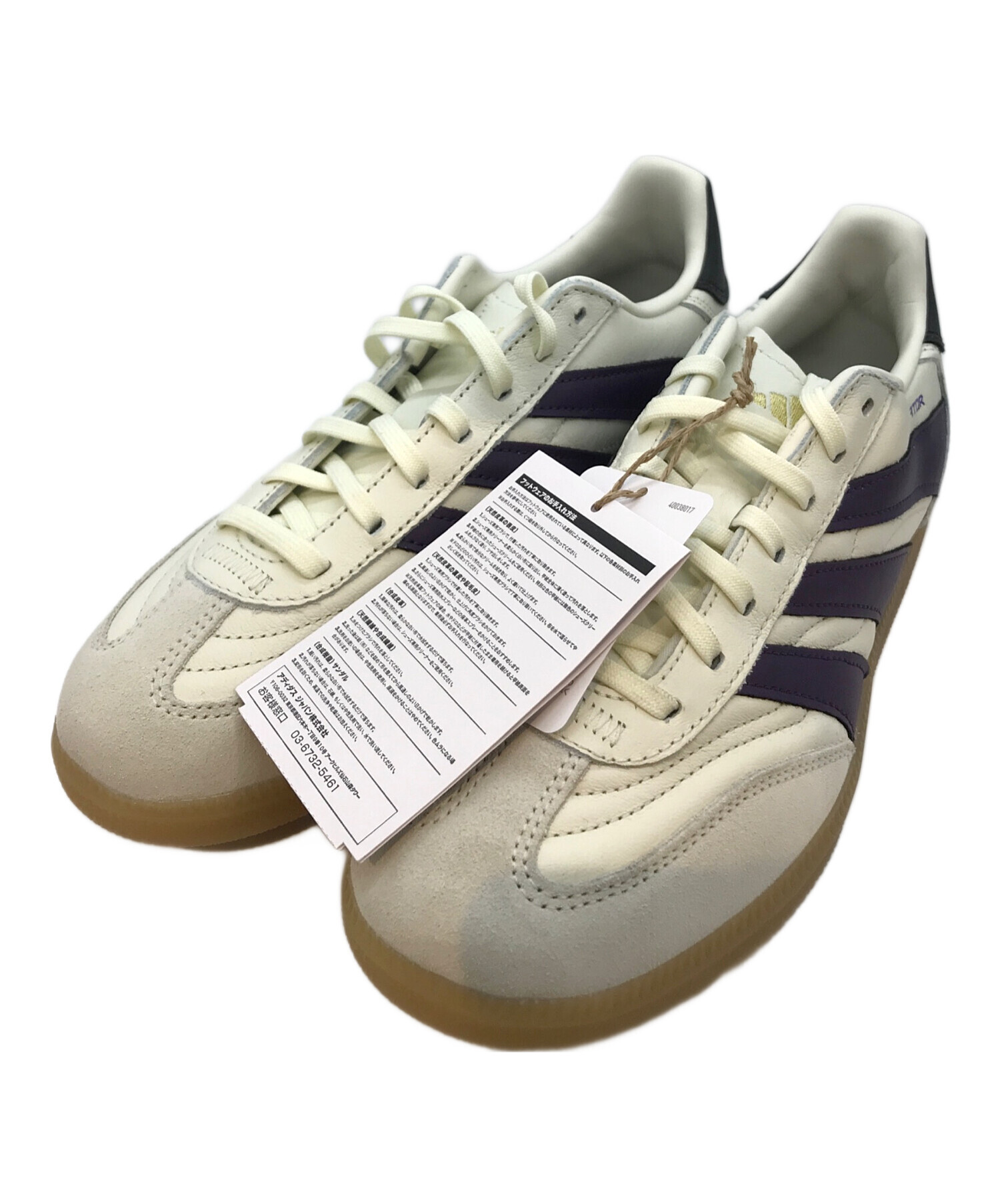 中古・古着通販】adidas (アディダス) Predator Freestyle IN JI1161 