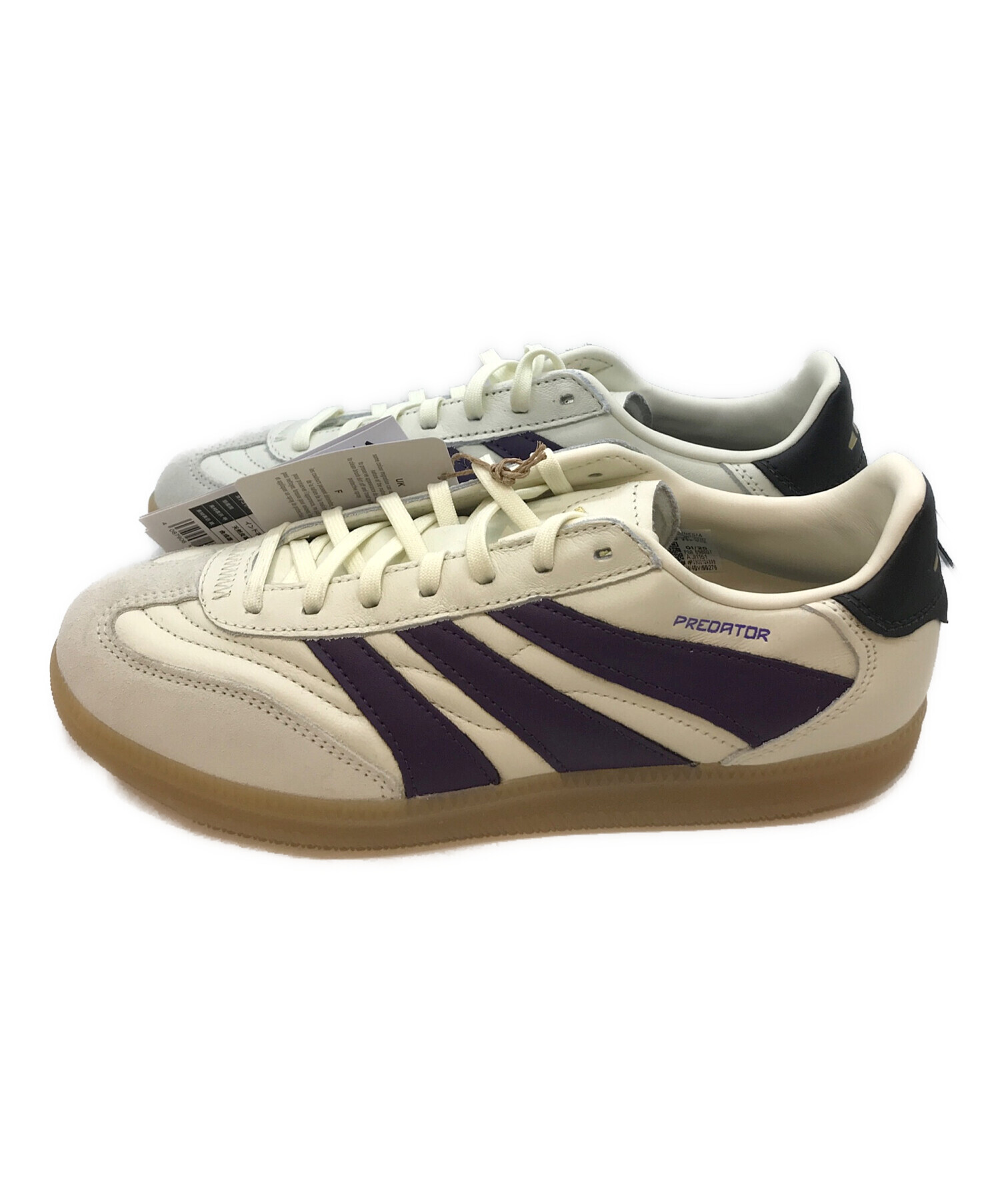 中古・古着通販】adidas (アディダス) Predator Freestyle IN JI1161 