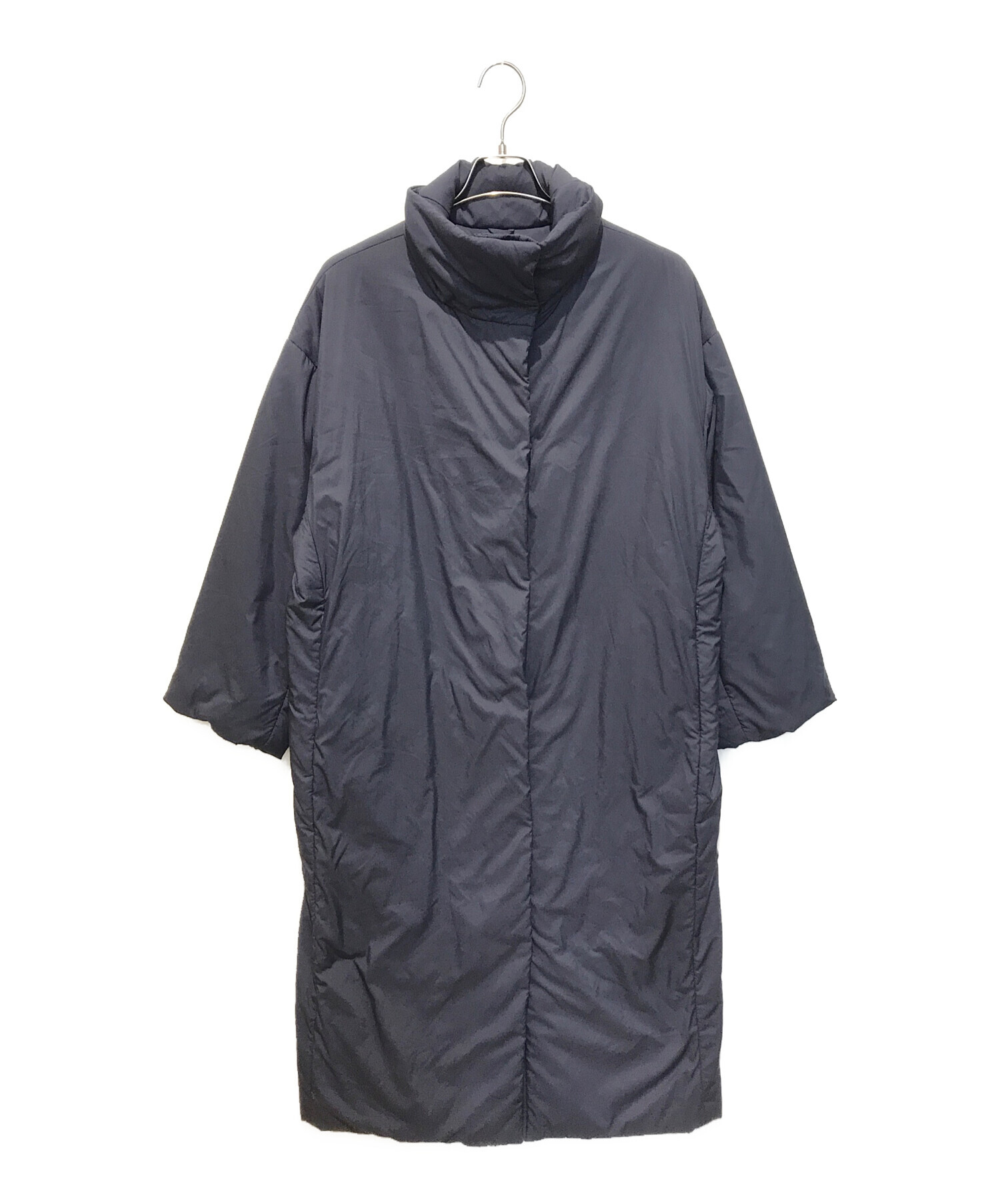 中古・古着通販】N.O.R.C (ノーク) 機能中綿ロングコート 912261-9134 