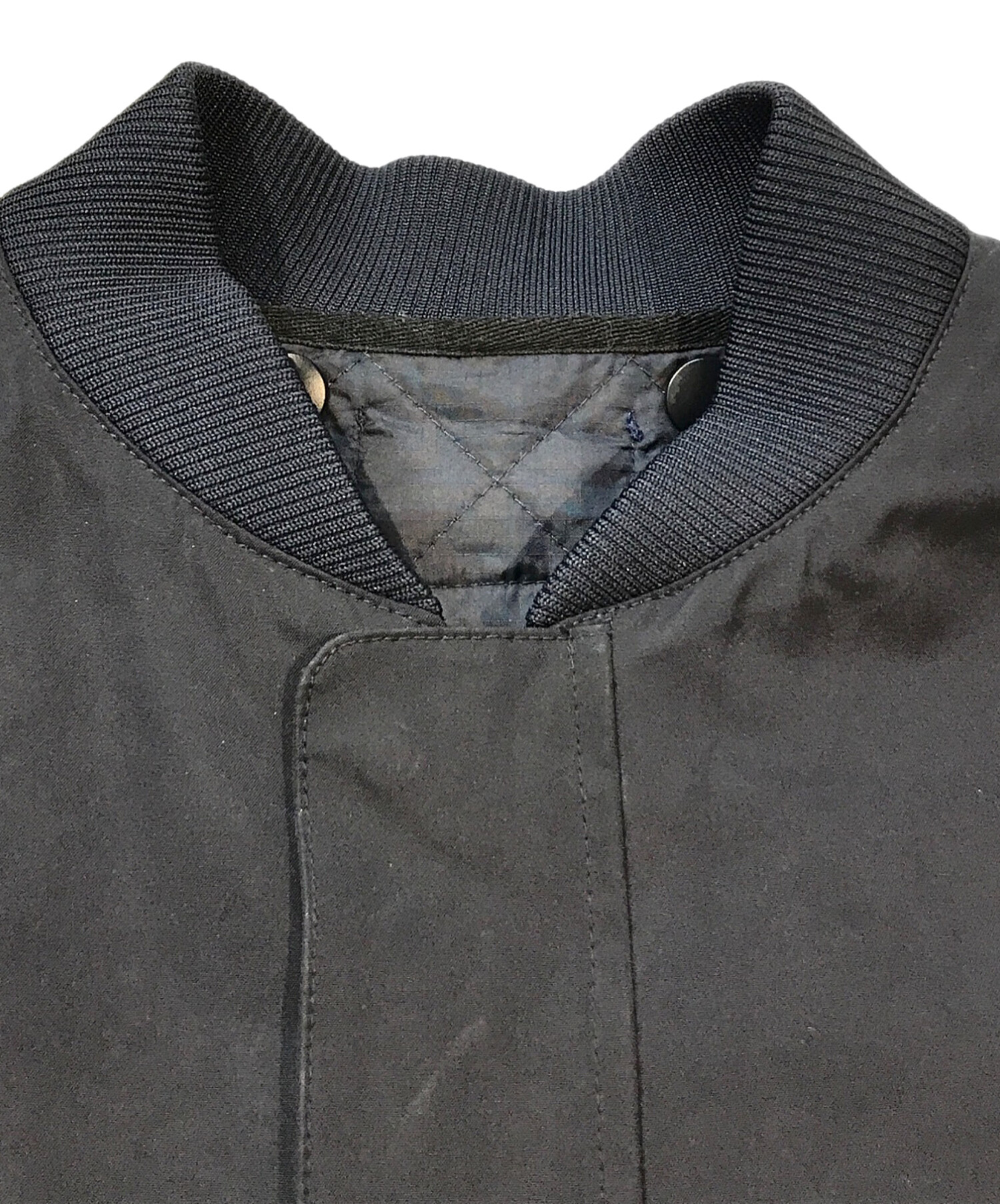 中古・古着通販】FRED PERRY (フレッドペリー) 3WAY FISHTAIL BOMBER