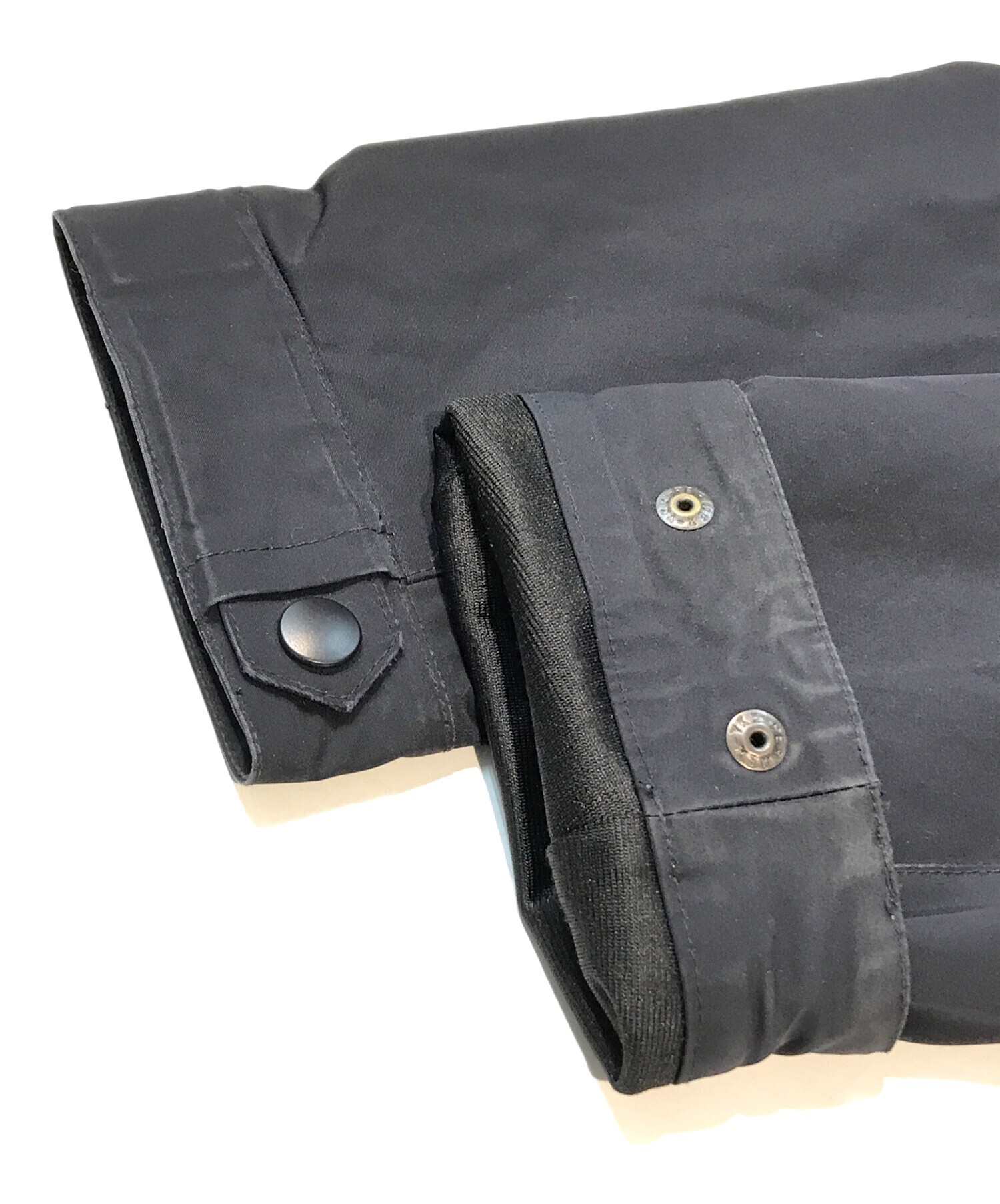 中古・古着通販】FRED PERRY (フレッドペリー) 3WAY FISHTAIL BOMBER