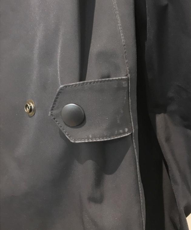 中古・古着通販】FRED PERRY (フレッドペリー) 3WAY FISHTAIL BOMBER