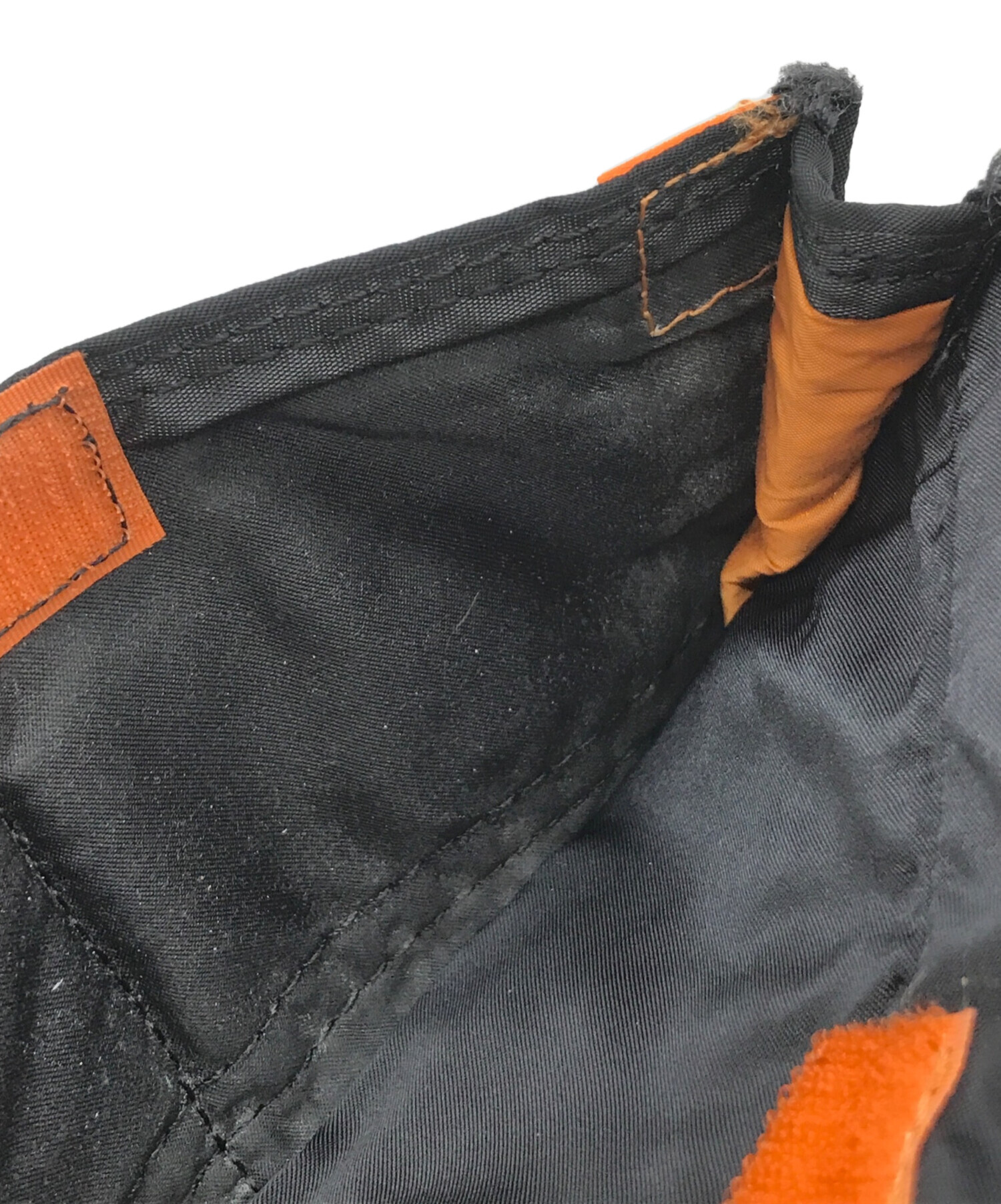 中古・古着通販】PORTER (ポーター) タンカーウォレット 622-08980