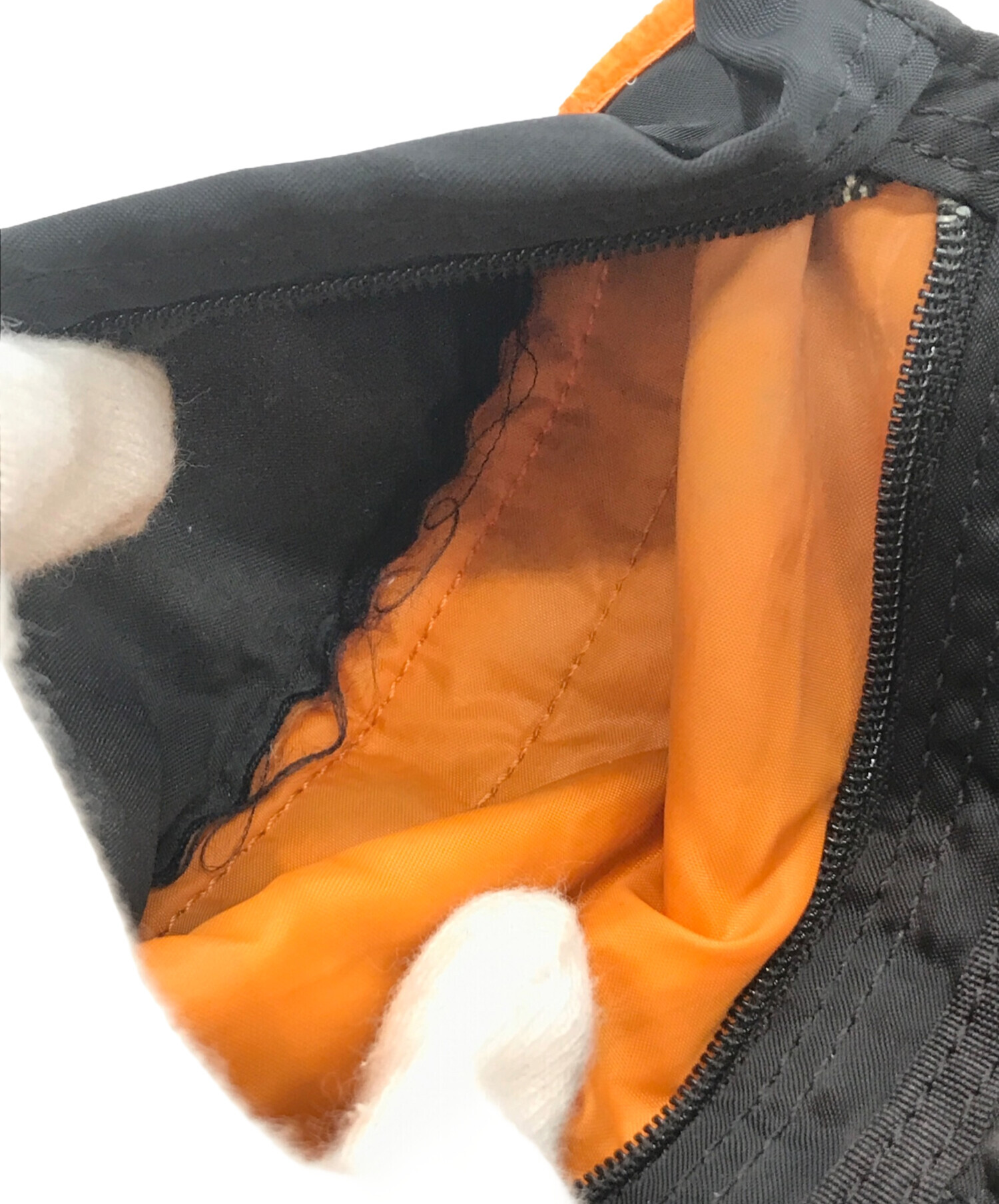 中古・古着通販】PORTER (ポーター) タンカーウォレット 622-08980