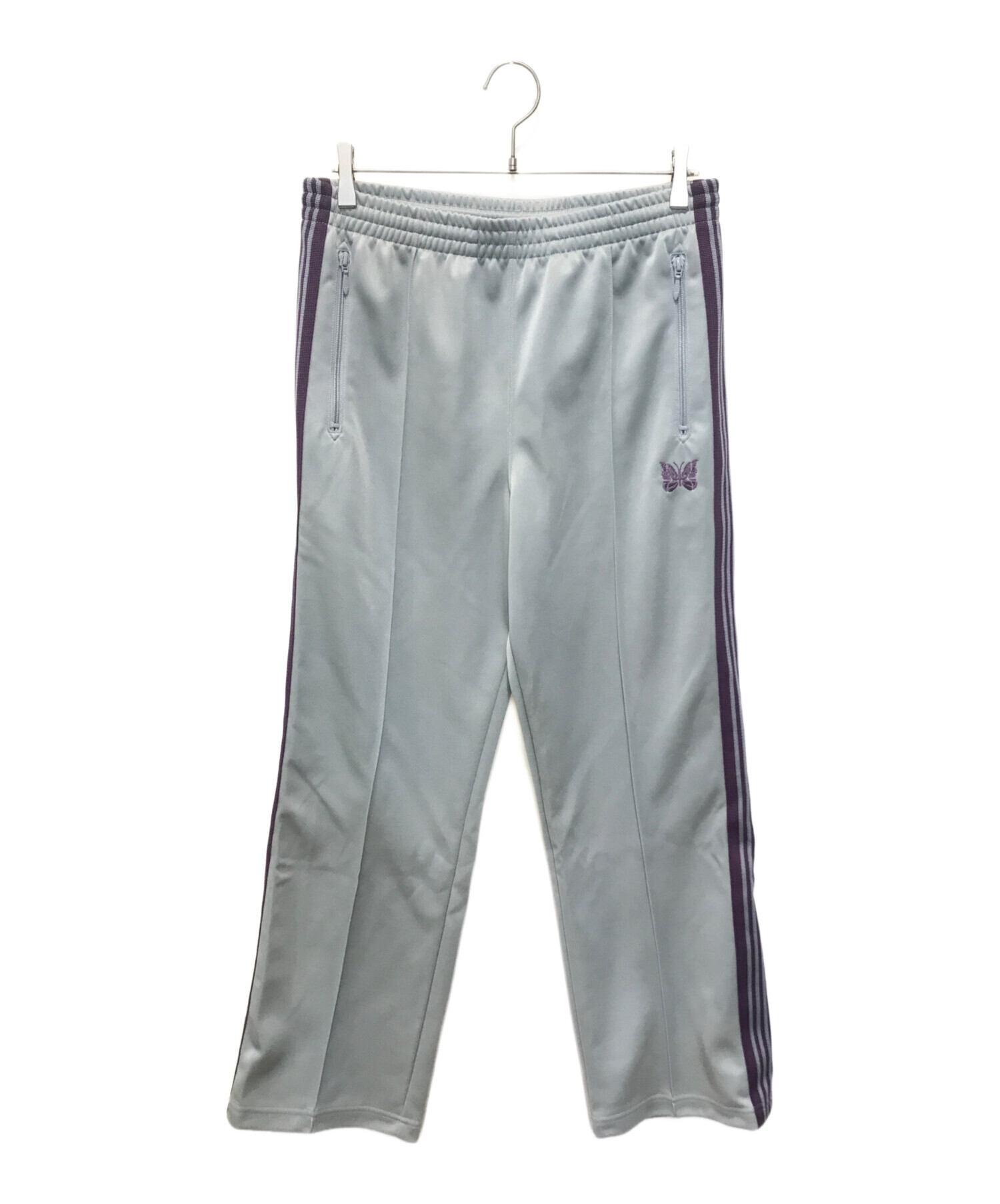中古・古着通販】Needles (ニードルズ) Track Pant - Poly Smooth