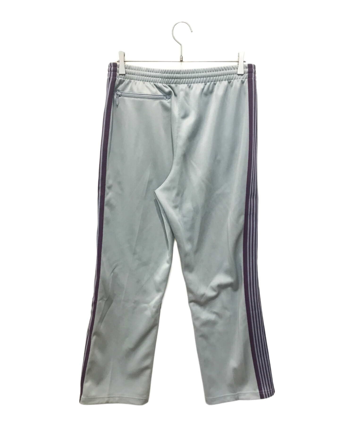中古・古着通販】Needles (ニードルズ) Track Pant - Poly Smooth