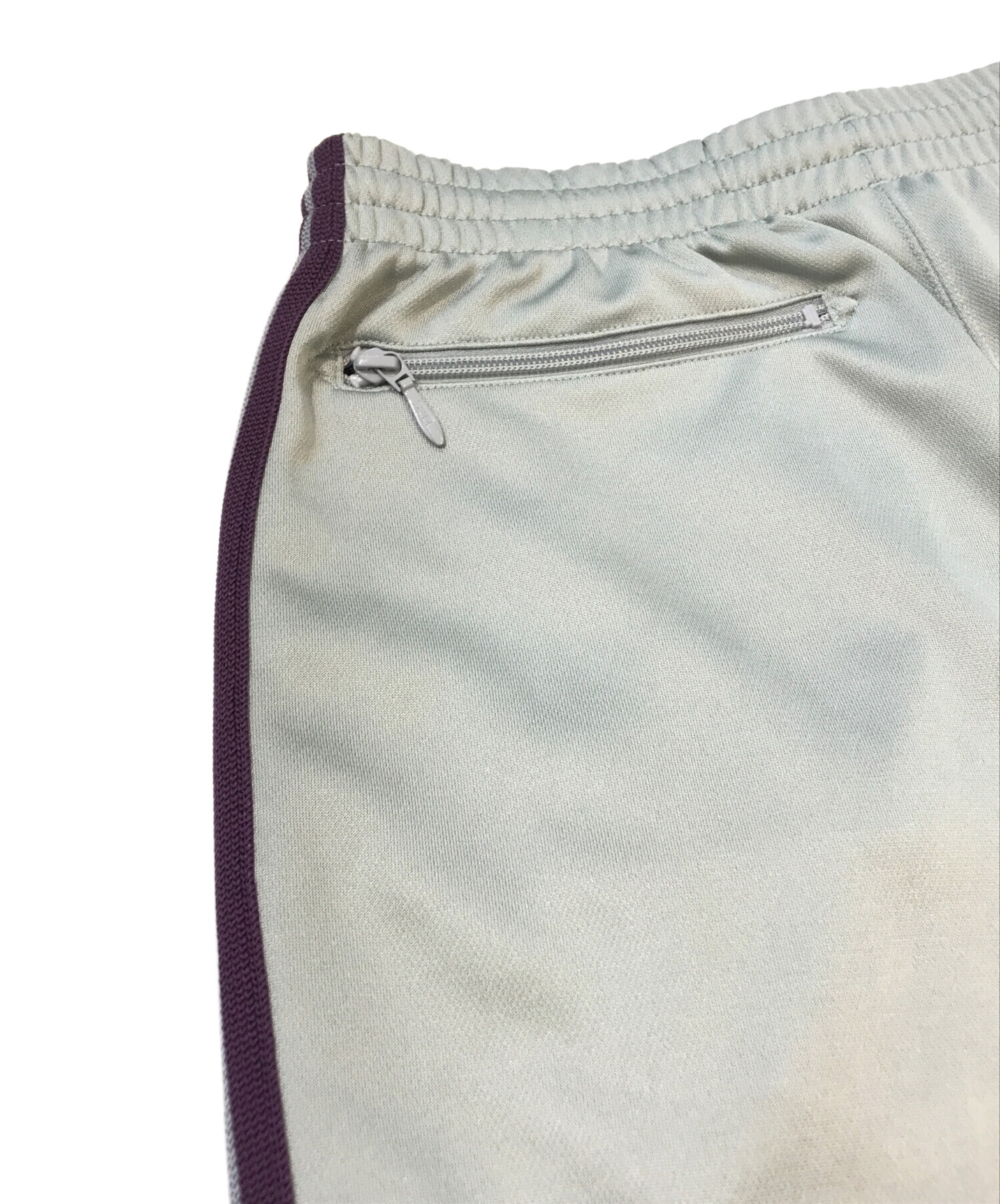 中古・古着通販】Needles (ニードルズ) Track Pant - Poly Smooth