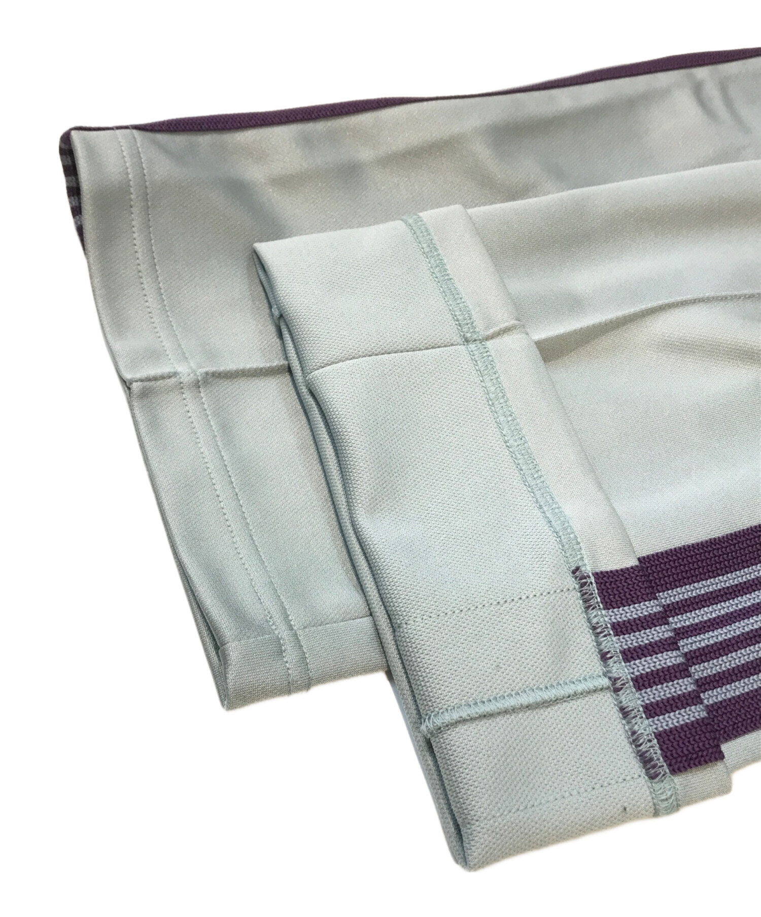 中古・古着通販】Needles (ニードルズ) Track Pant - Poly Smooth