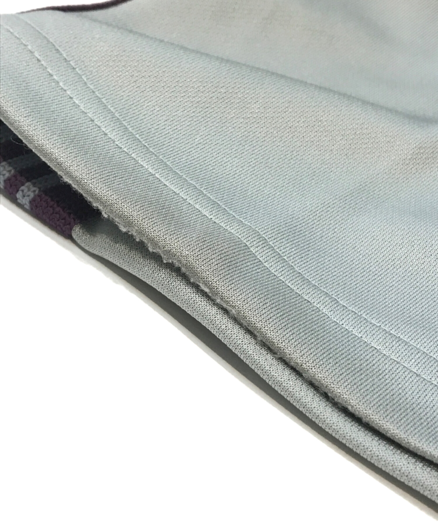 中古・古着通販】Needles (ニードルズ) Track Pant - Poly Smooth