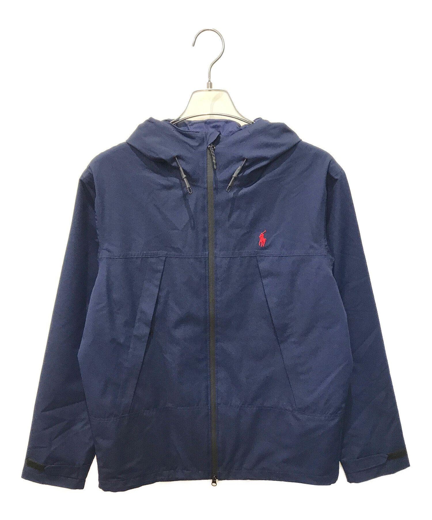 中古・古着通販】POLO RALPH LAUREN (ポロ・ラルフローレン) シェル 