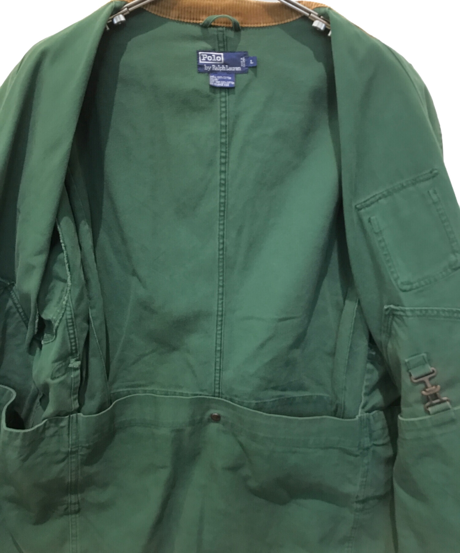 中古・古着通販】POLO RALPH LAUREN (ポロ・ラルフローレン