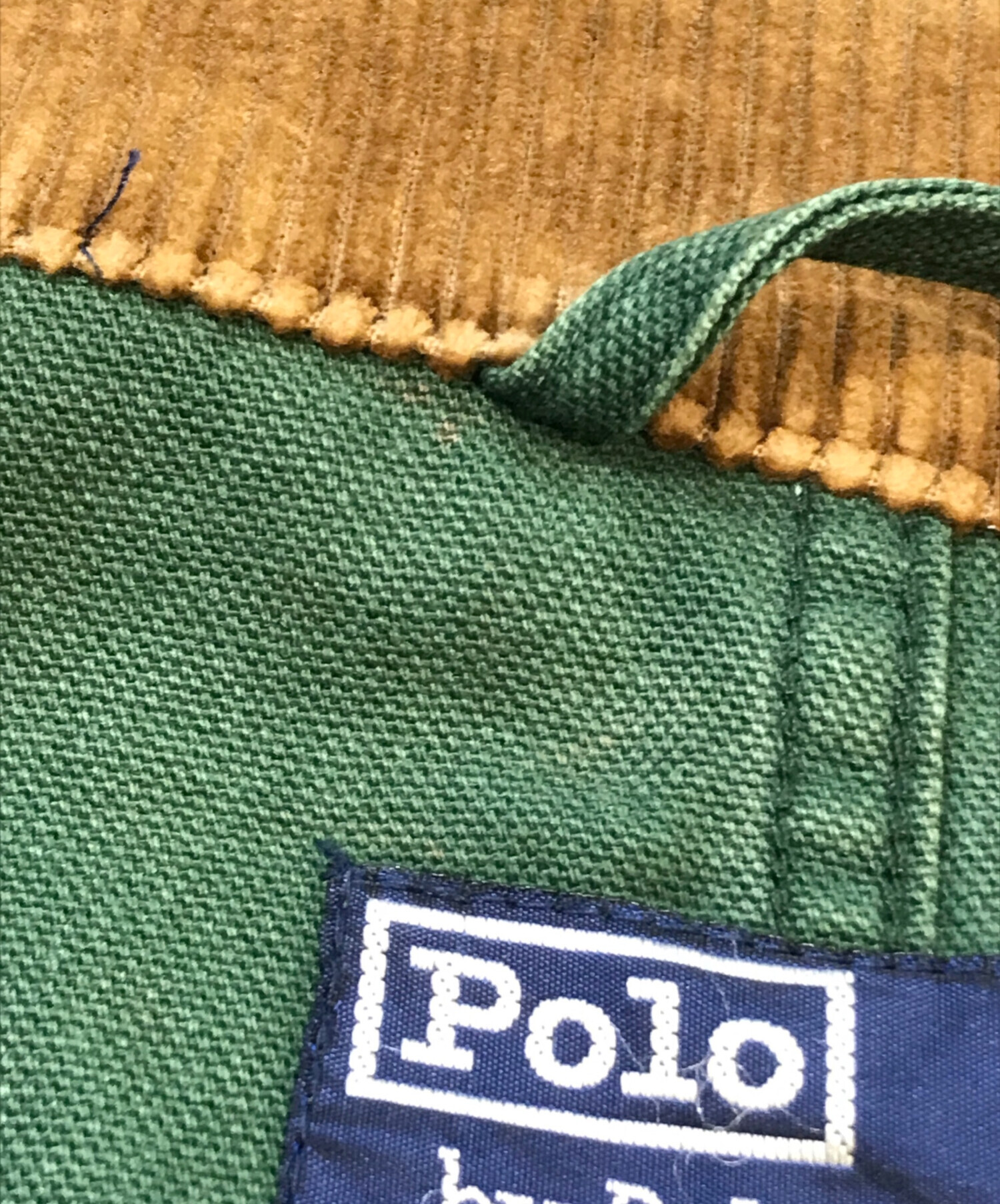 中古・古着通販】POLO RALPH LAUREN (ポロ・ラルフローレン