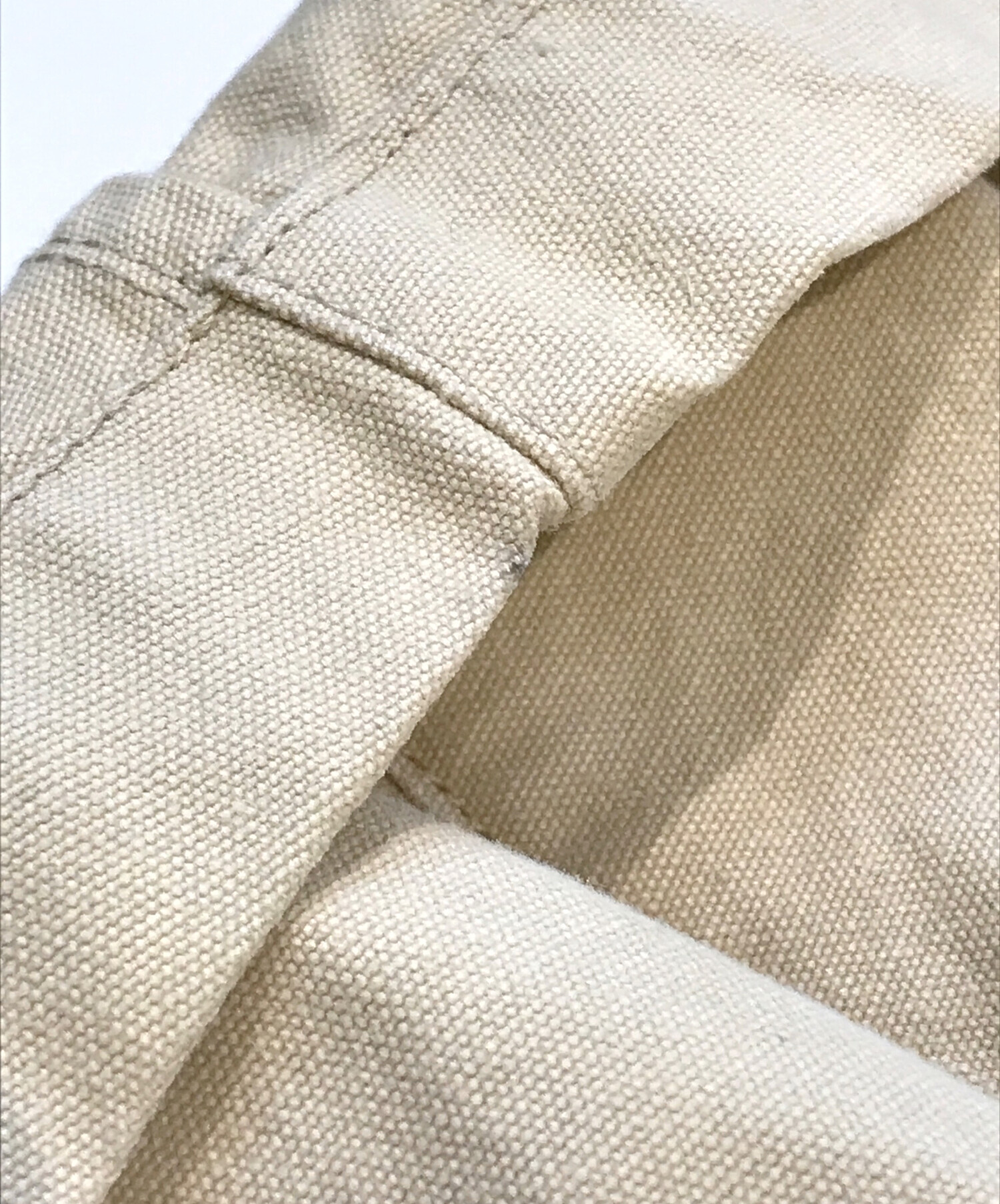 中古・古着通販】POLO SPORT (ポロスポーツ) ファイヤーマンジャケット