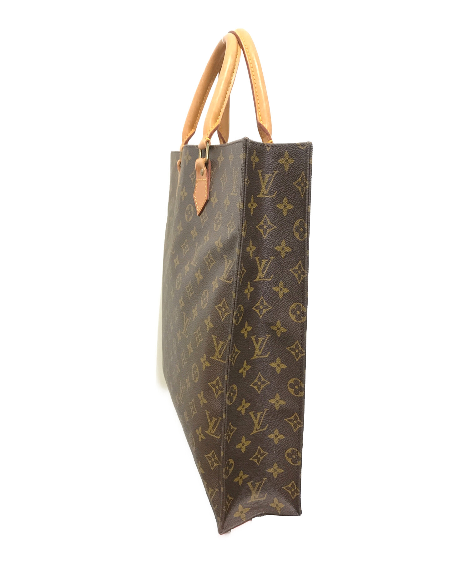 中古・古着通販】LOUIS VUITTON (ルイ ヴィトン) トートバッグ M51140 
