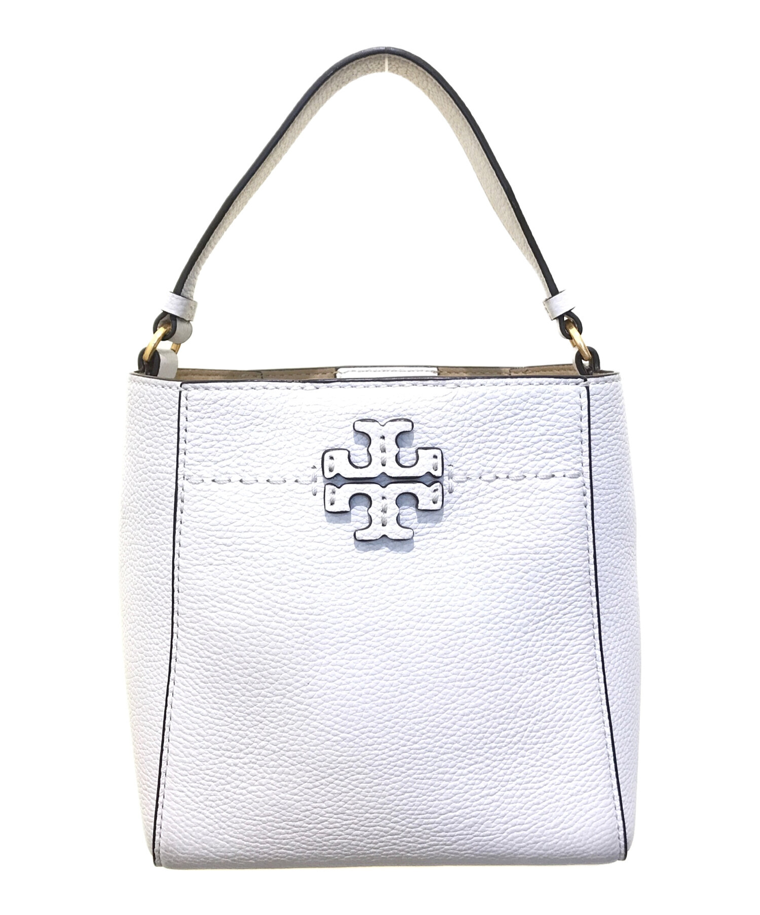 中古・古着通販】TORY BURCH (トリーバーチ) 2WAYショルダーバッグ 