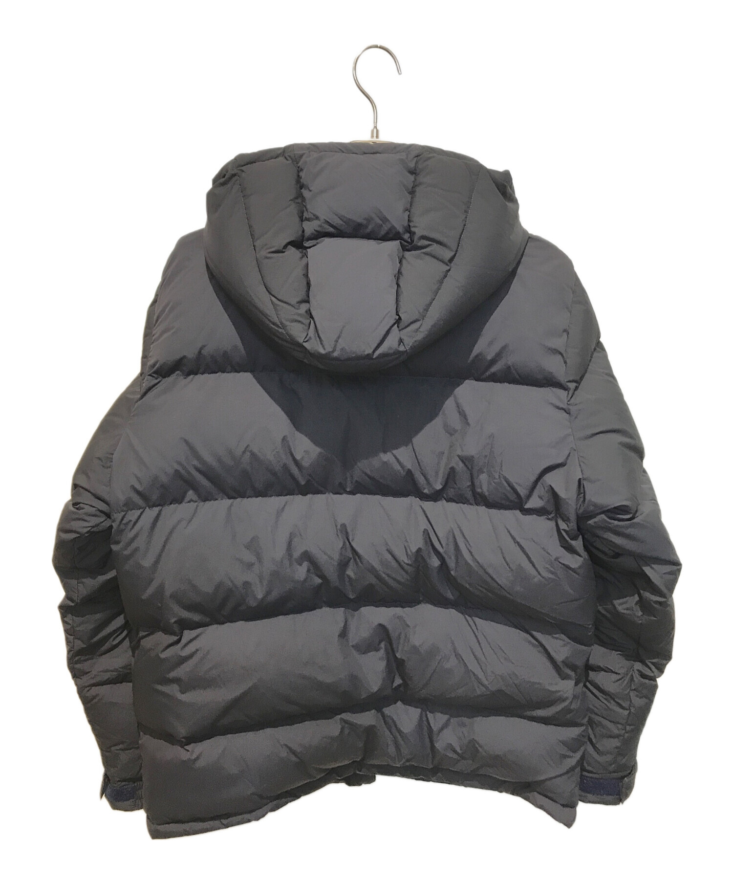 中古・古着通販】MAISON KITSUNE (メゾンキツネ) クラシックパファー