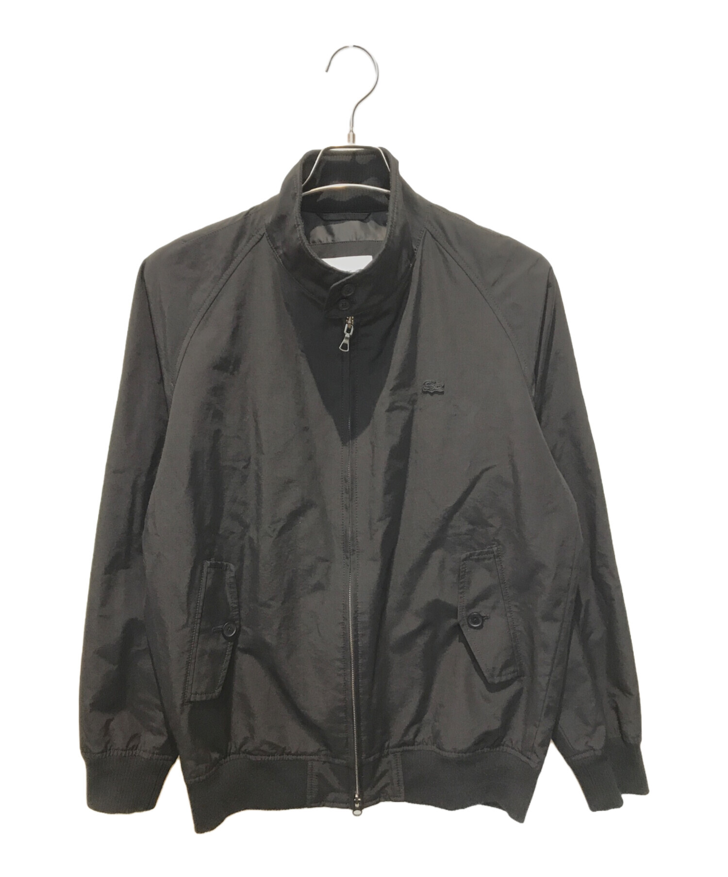 中古・古着通販】LACOSTE (ラコステ) 60/40クロス スイングトップ