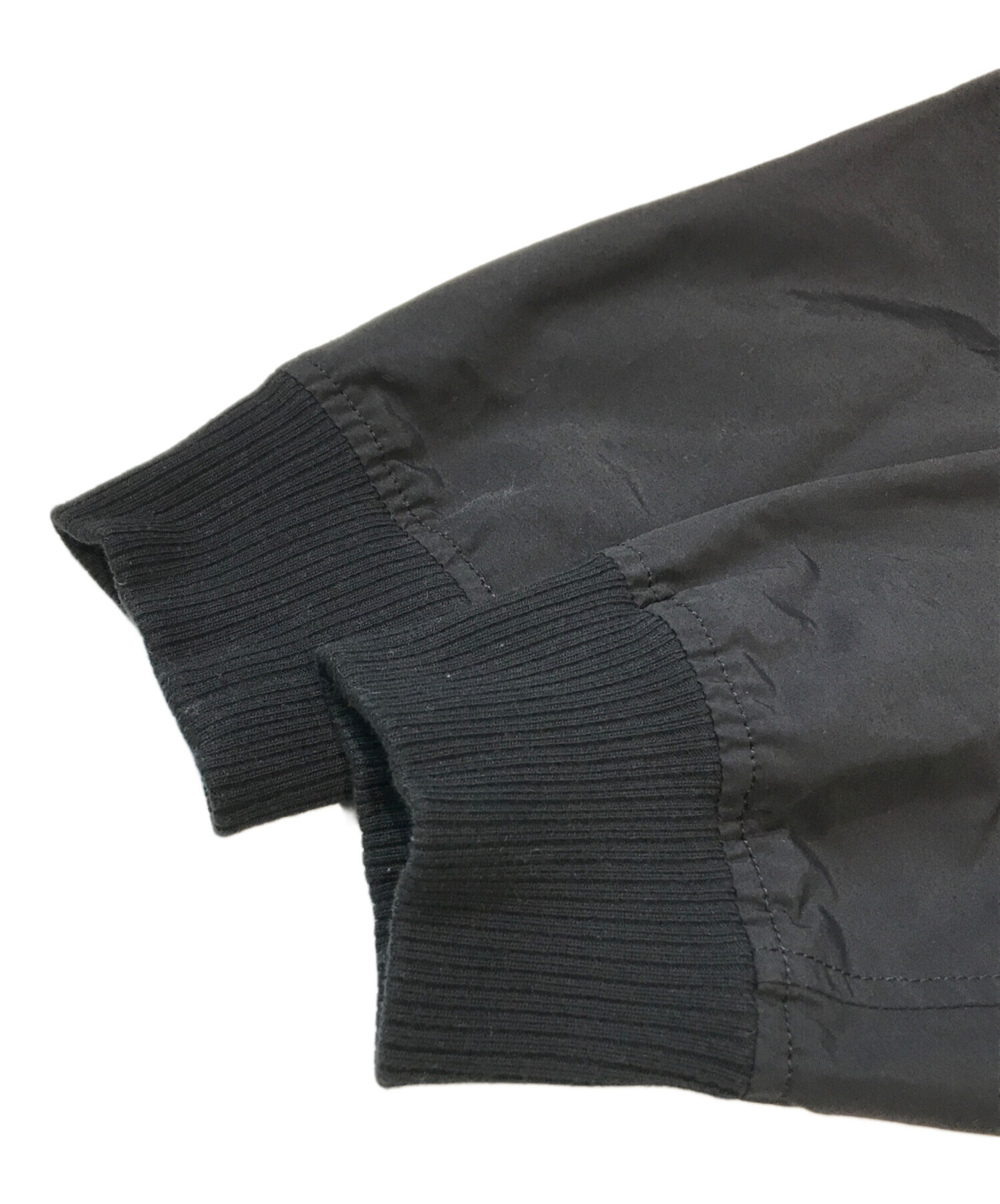 中古・古着通販】LACOSTE (ラコステ) 60/40クロス スイングトップ
