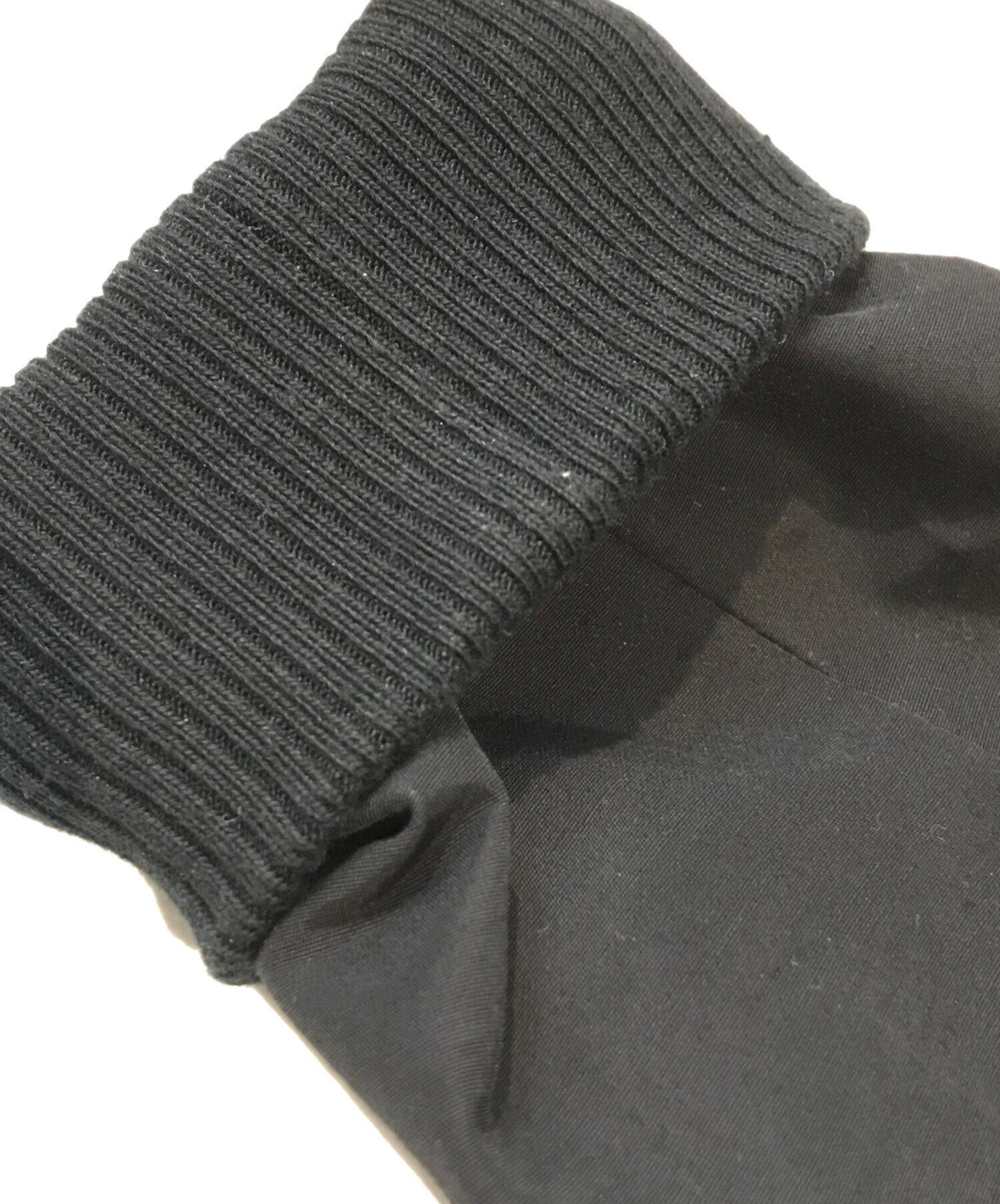 中古・古着通販】LACOSTE (ラコステ) 60/40クロス スイングトップ