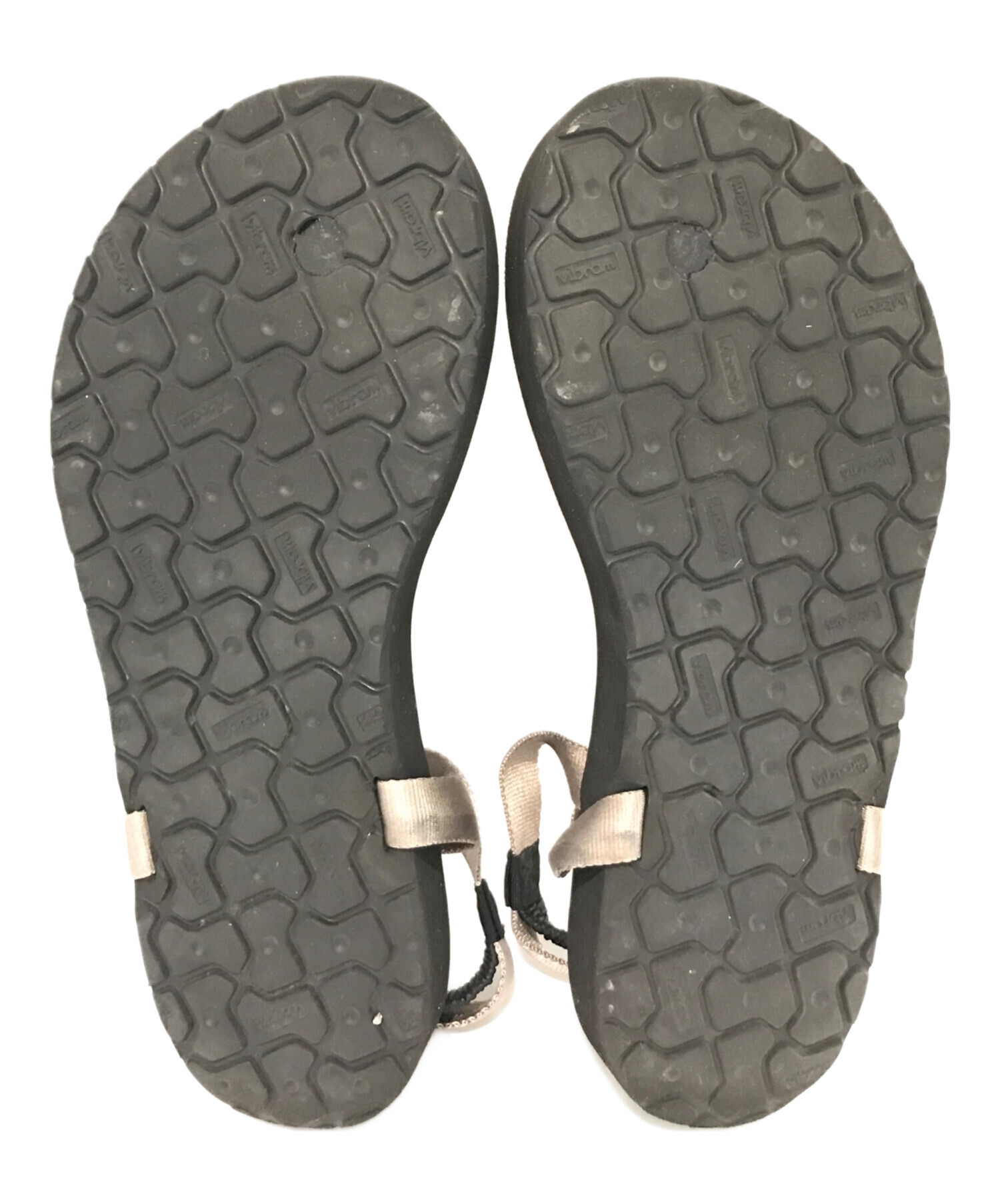 中古・古着通販】HYKE (ハイク) beautiful shoes (ビューティフル