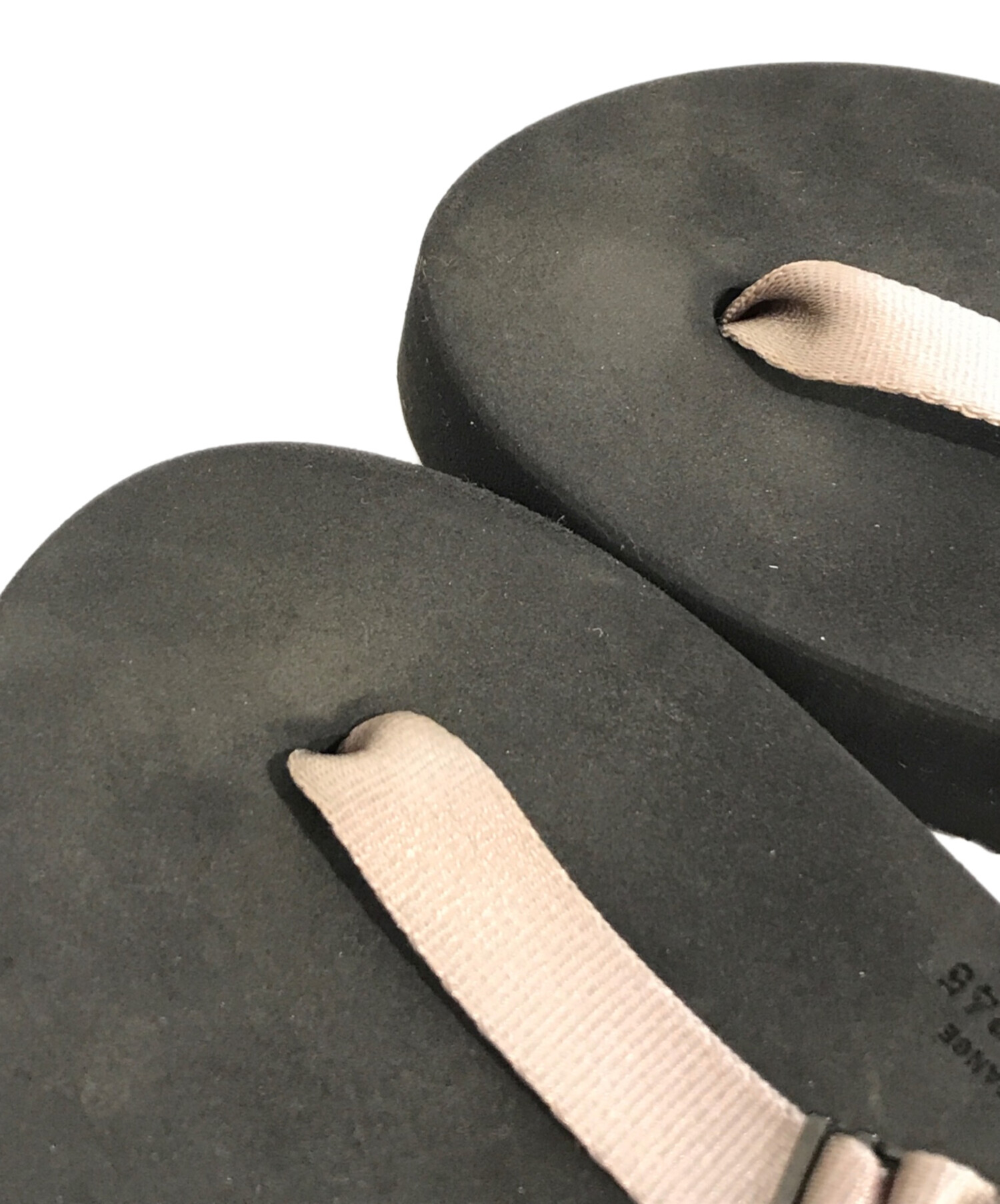 中古・古着通販】HYKE (ハイク) beautiful shoes (ビューティフル
