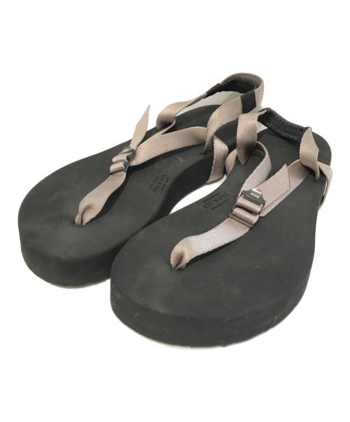 中古・古着通販】HYKE (ハイク) beautiful shoes (ビューティフル