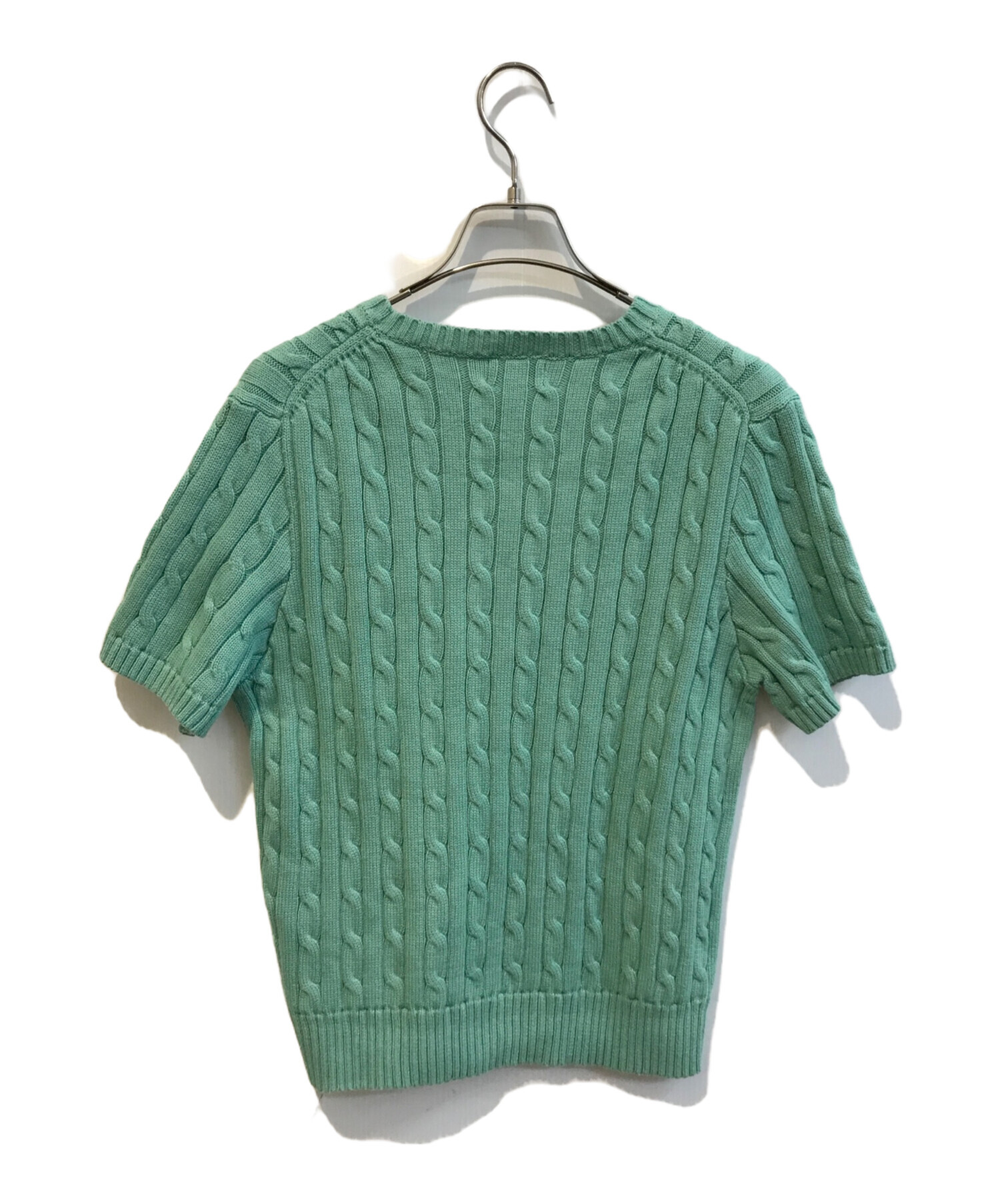 中古・古着通販】POLO RALPH LAUREN (ポロ・ラルフローレン) ケーブル 