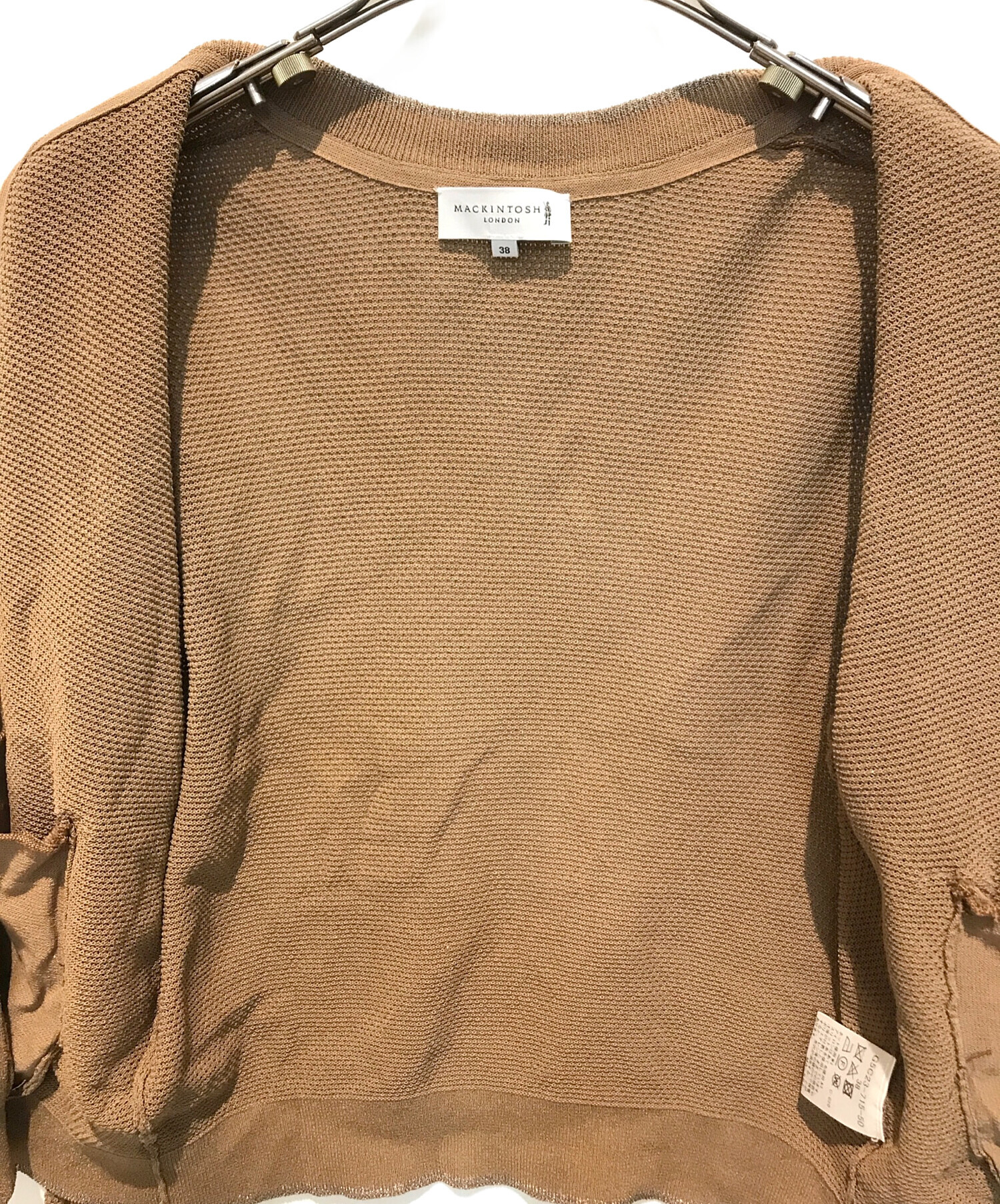 中古・古着通販】MACKINTOSH PHILOSOPHY (マッキントッシュ 