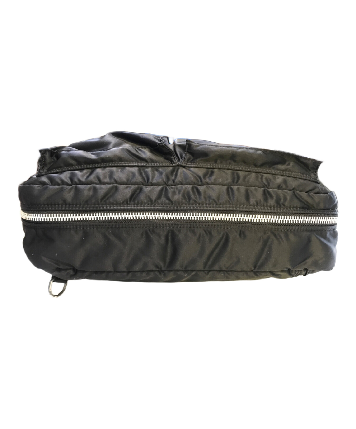 中古・古着通販】PORTER (ポーター) タンカー3WAYリュック ブラック 