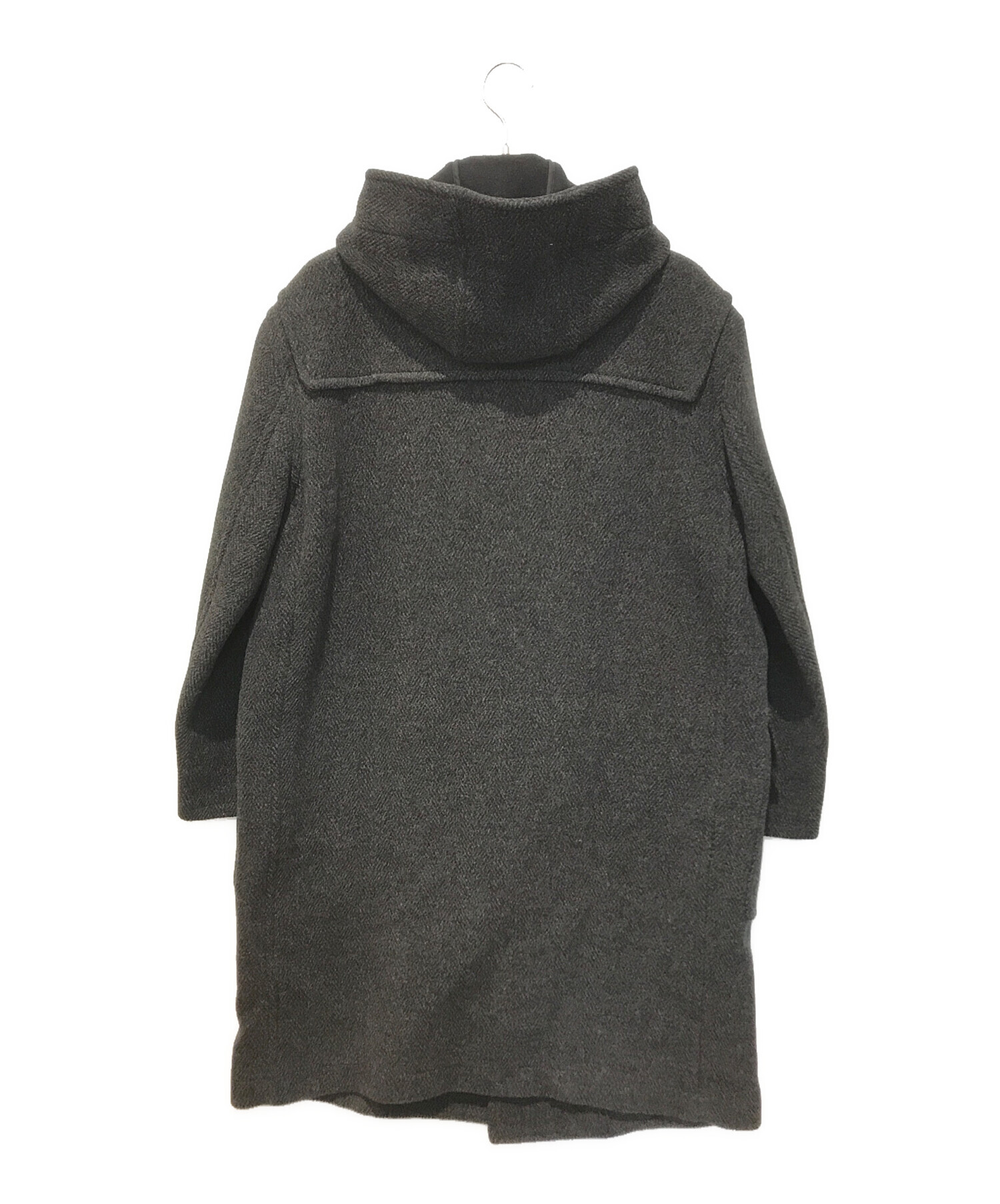 中古・古着通販】Paul Stuart (ポールスチュアート) ダッフルコート