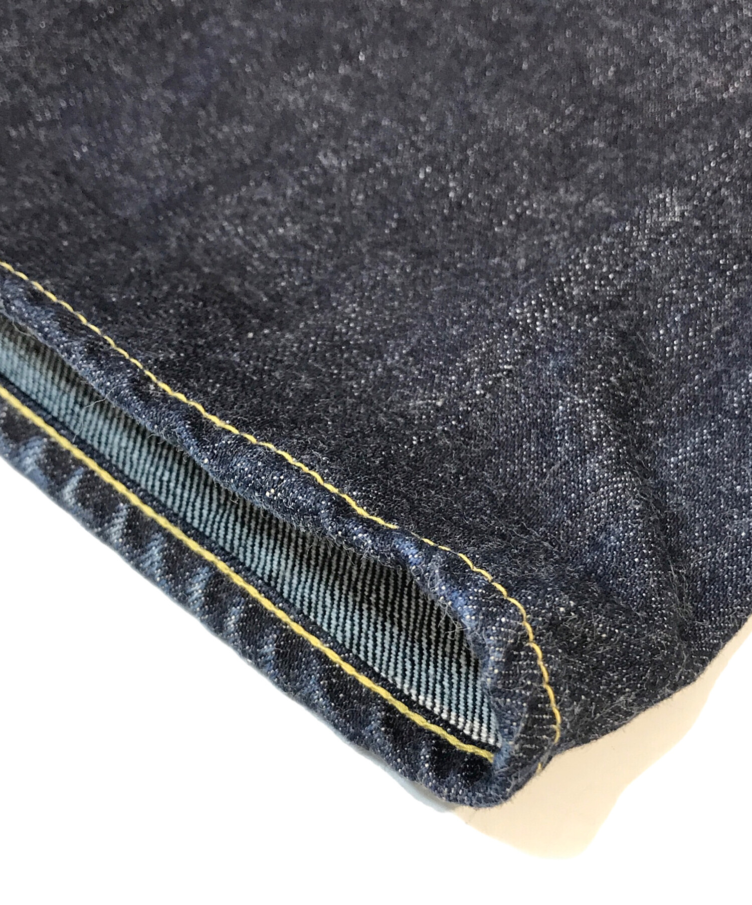 中古・古着通販】MOMOTARO JEANS (桃太郎ジーンズ) 出陣デニムパンツ
