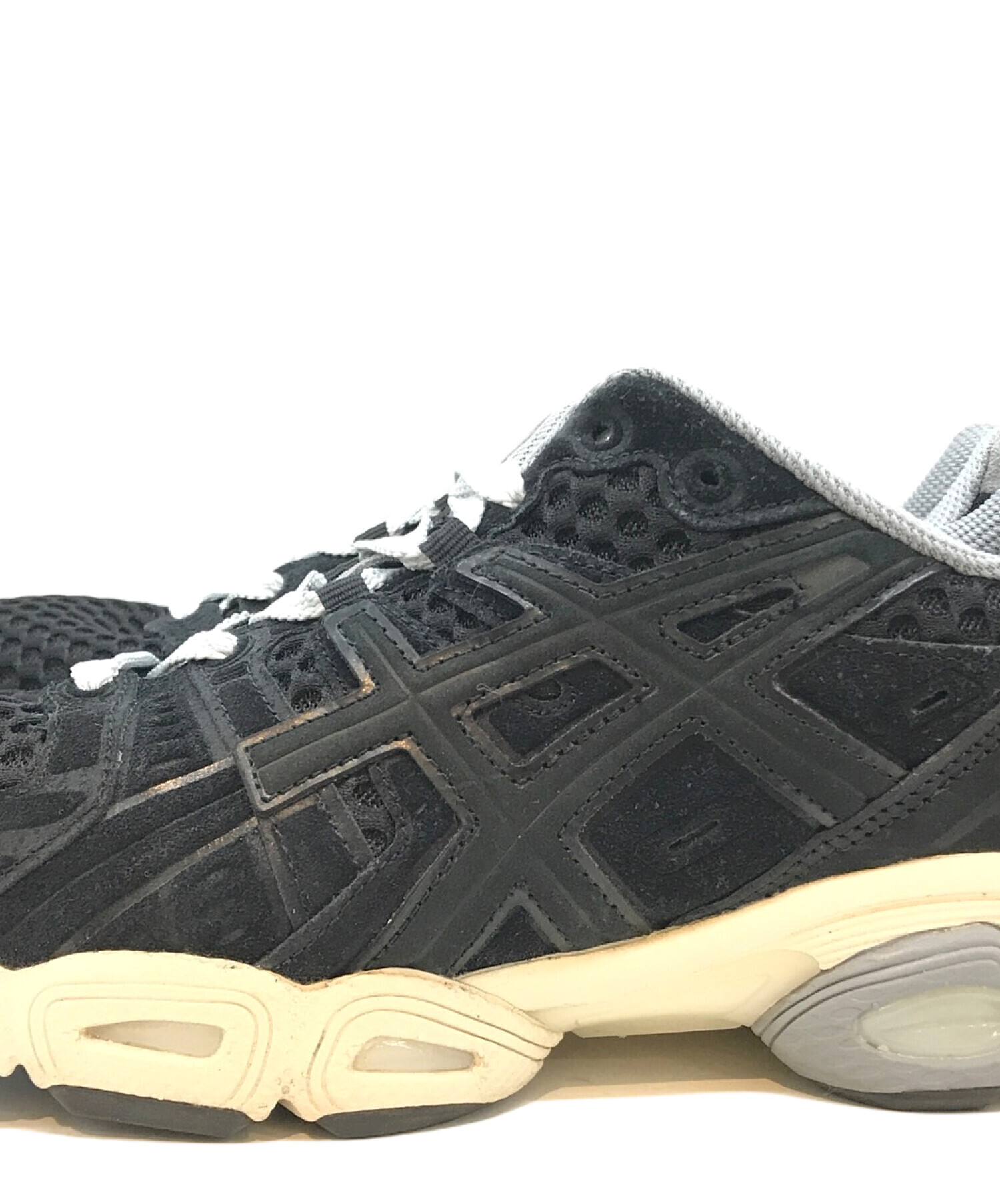 中古・古着通販】ENNOY (エンノイ) Asics (アシックス) Gel-Nimbus 9 