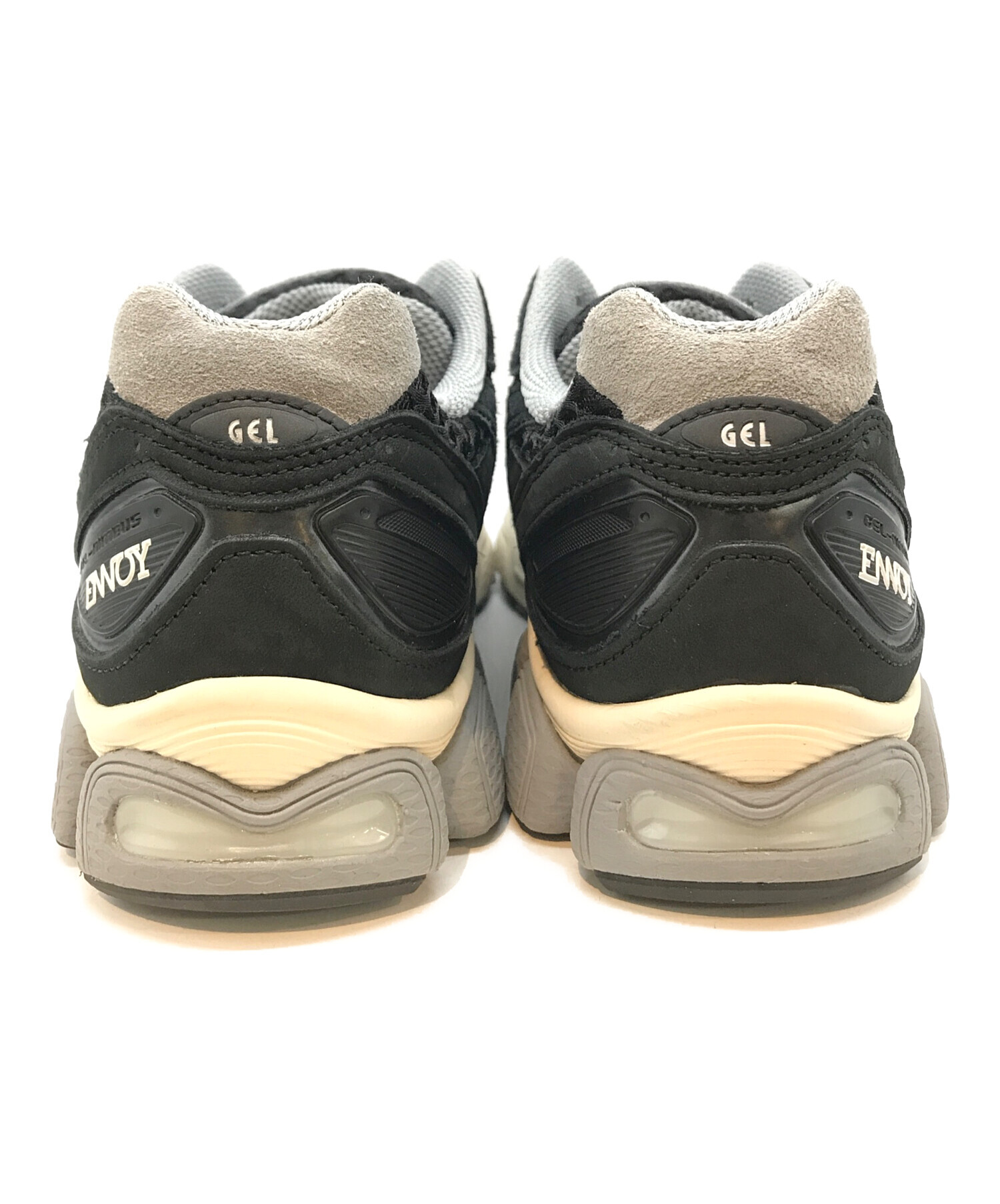 中古・古着通販】ENNOY (エンノイ) Asics (アシックス) Gel-Nimbus 9 