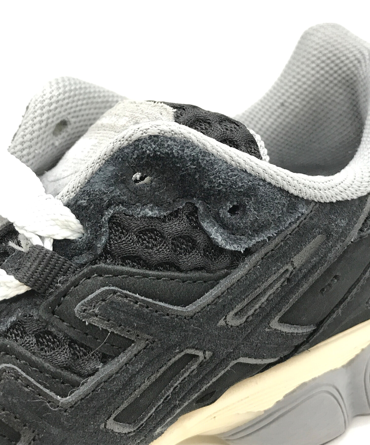 中古・古着通販】ENNOY (エンノイ) Asics (アシックス) Gel-Nimbus 9 