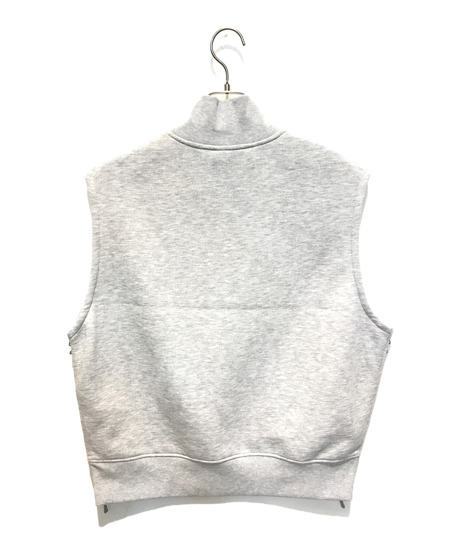 中古・古着通販】DAIWA PIER39 (ダイワ ピア39) TECH SWEAT ZIP VEST 
