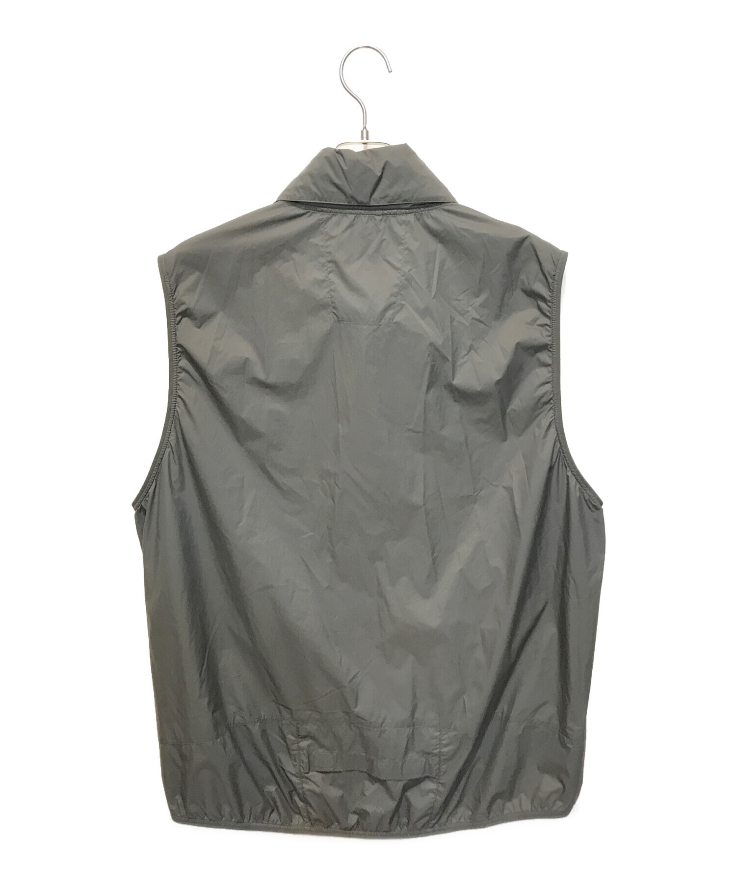 中古・古着通販】DAIWA PIER39 (ダイワ ピア39) PACKABLE VEST DJ-147