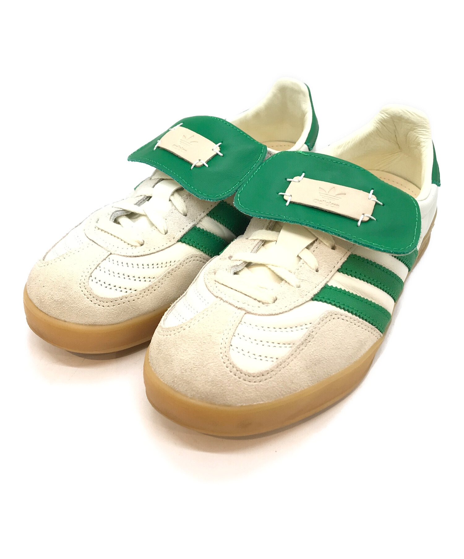 中古・古着通販】adidas (アディダス) FOOT INDUSTRY (フット