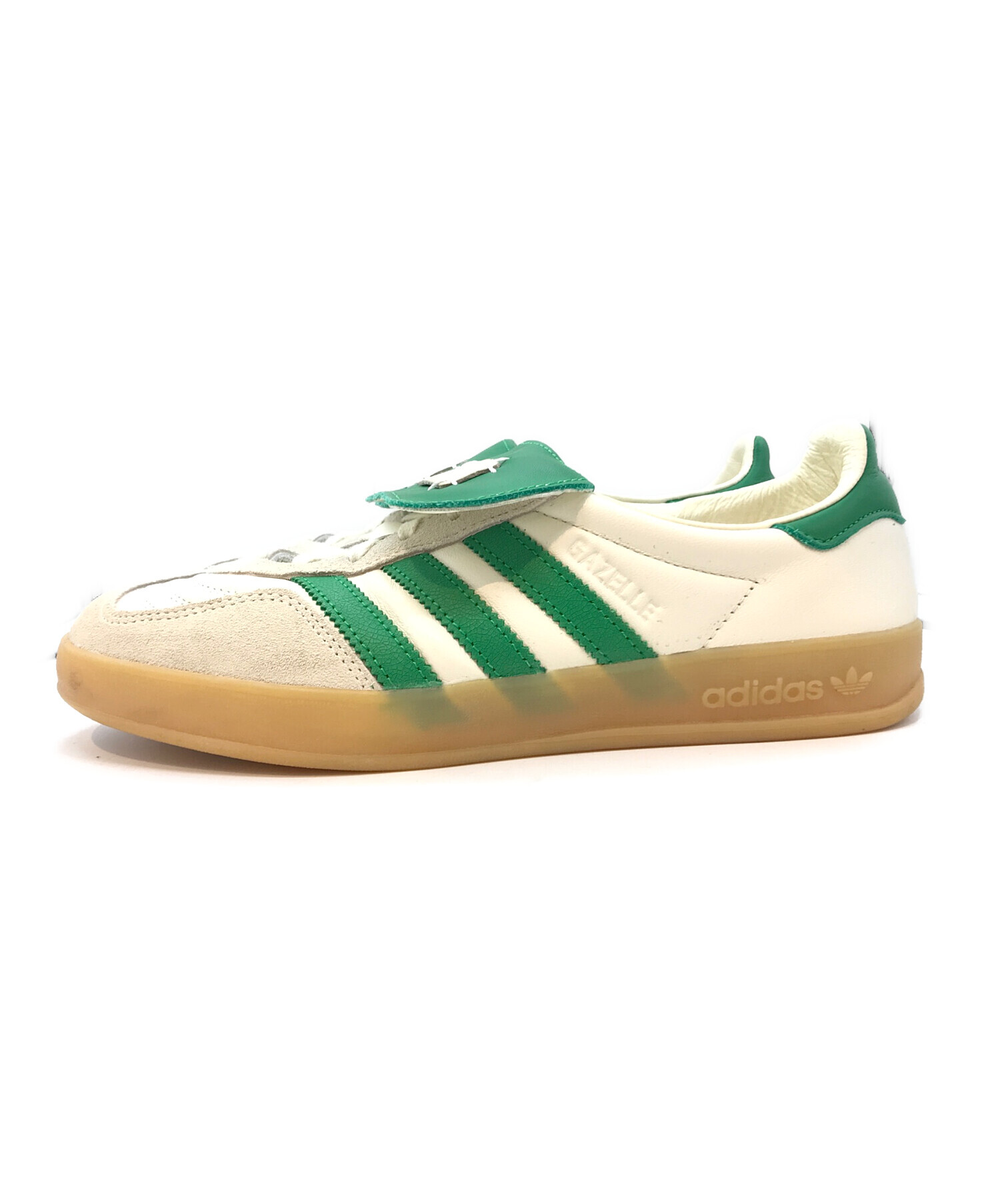 中古・古着通販】adidas (アディダス) FOOT INDUSTRY (フット