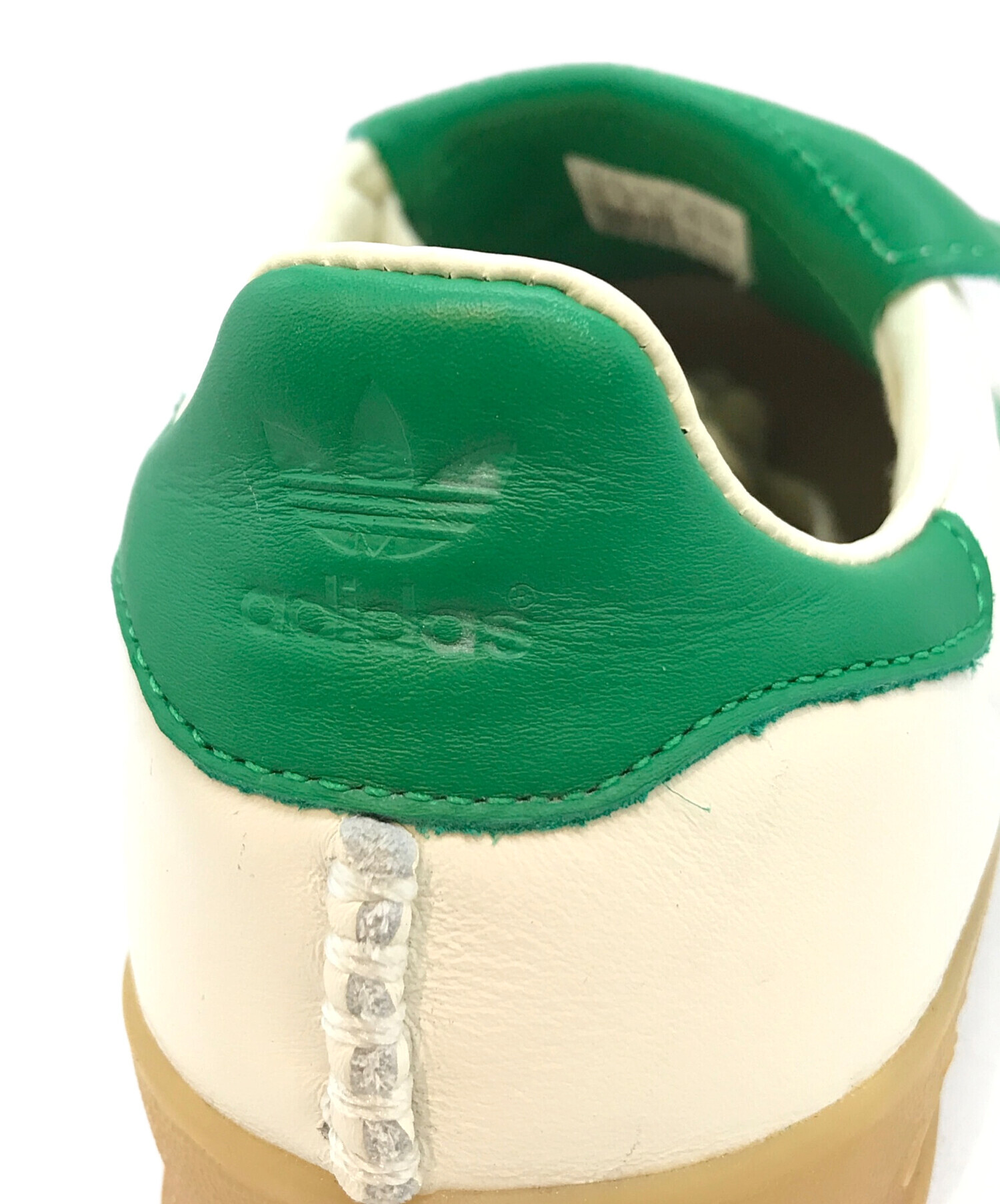 中古・古着通販】adidas (アディダス) FOOT INDUSTRY (フット