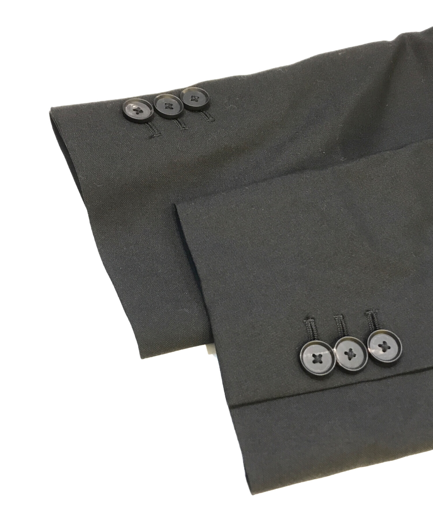 中古・古着通販】Cornier (コルニエ) Super130's WORSTED WOOL