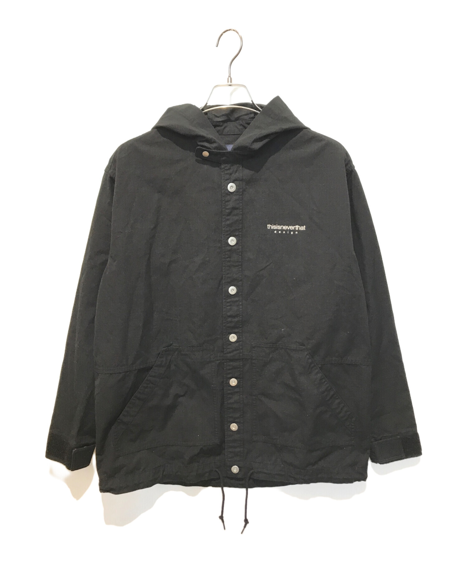 中古・古着通販】thisisneverthat (ディスイズネバーザット) リップス 