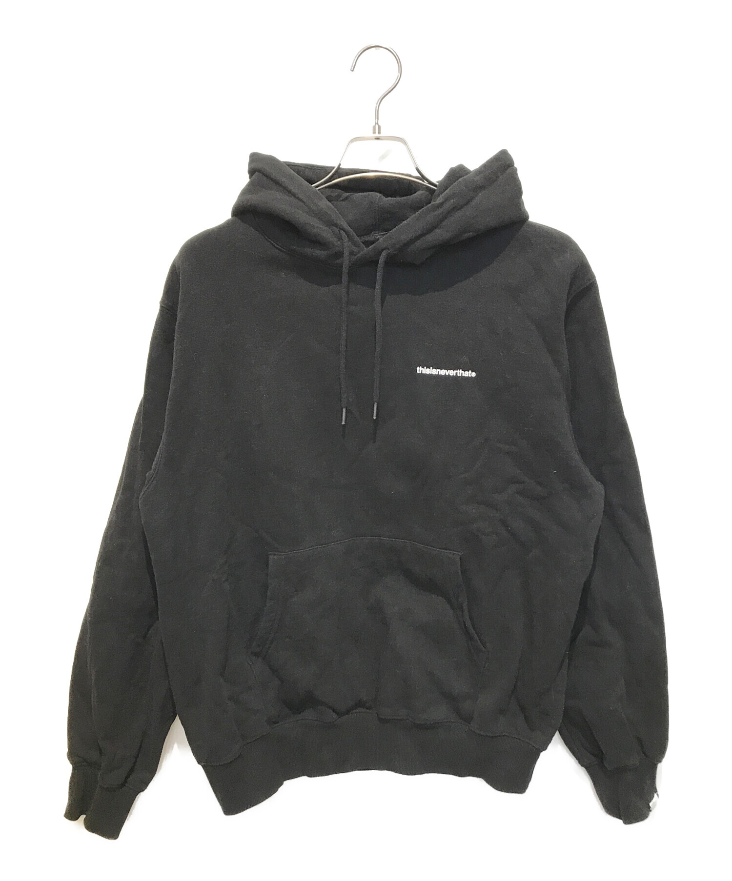 中古・古着通販】thisisneverthat (ディスイズネバーザット) ロゴ