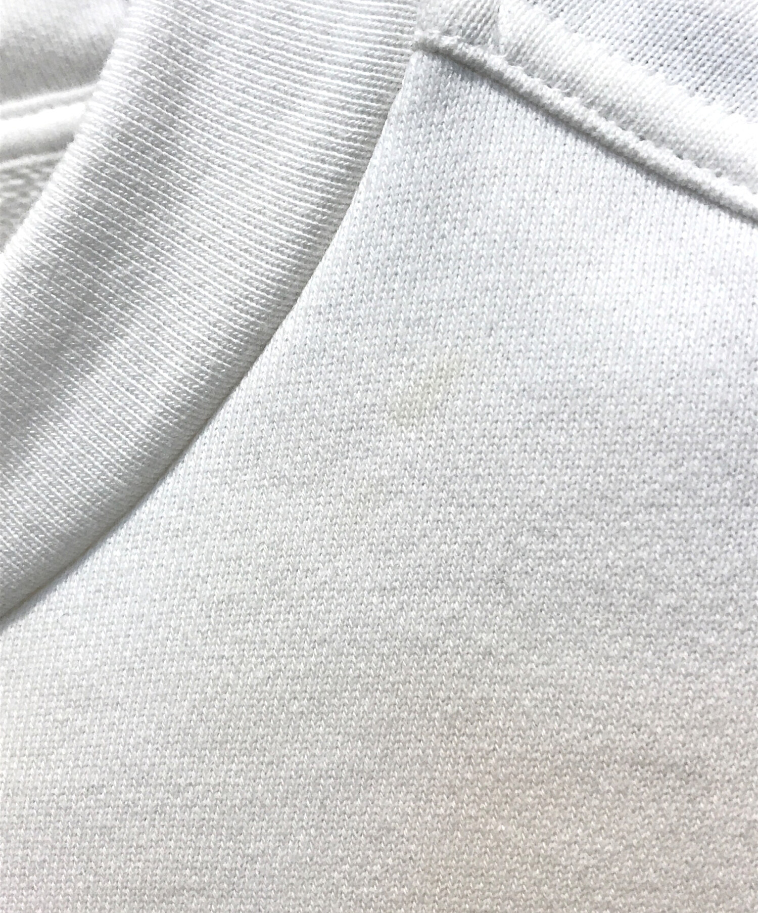 中古・古着通販】JIL SANDER (ジルサンダー) クルーネックロゴ