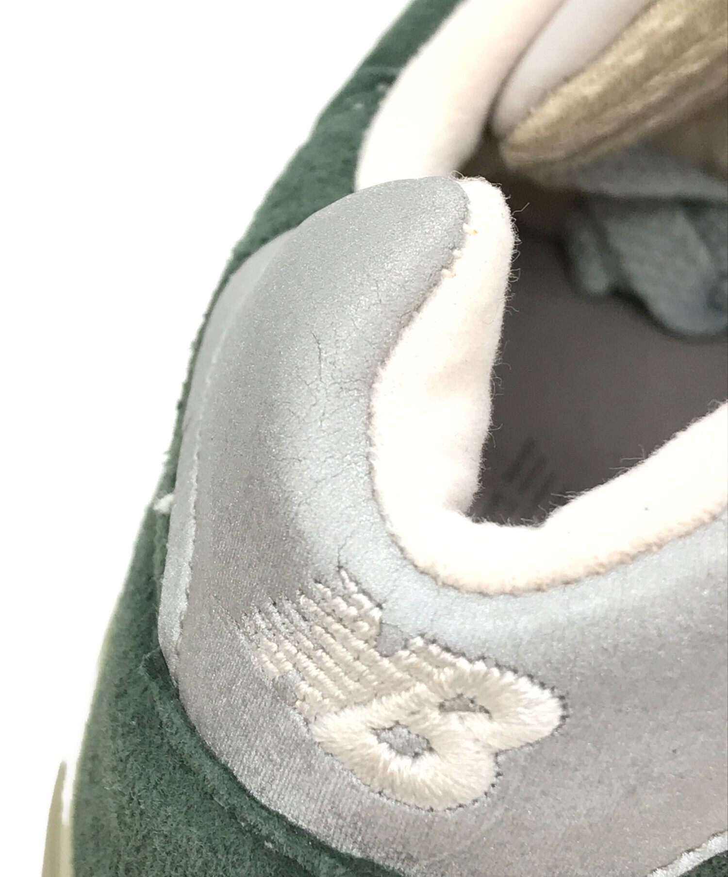 中古・古着通販】NEW BALANCE (ニューバランス) ローカットスニーカー 
