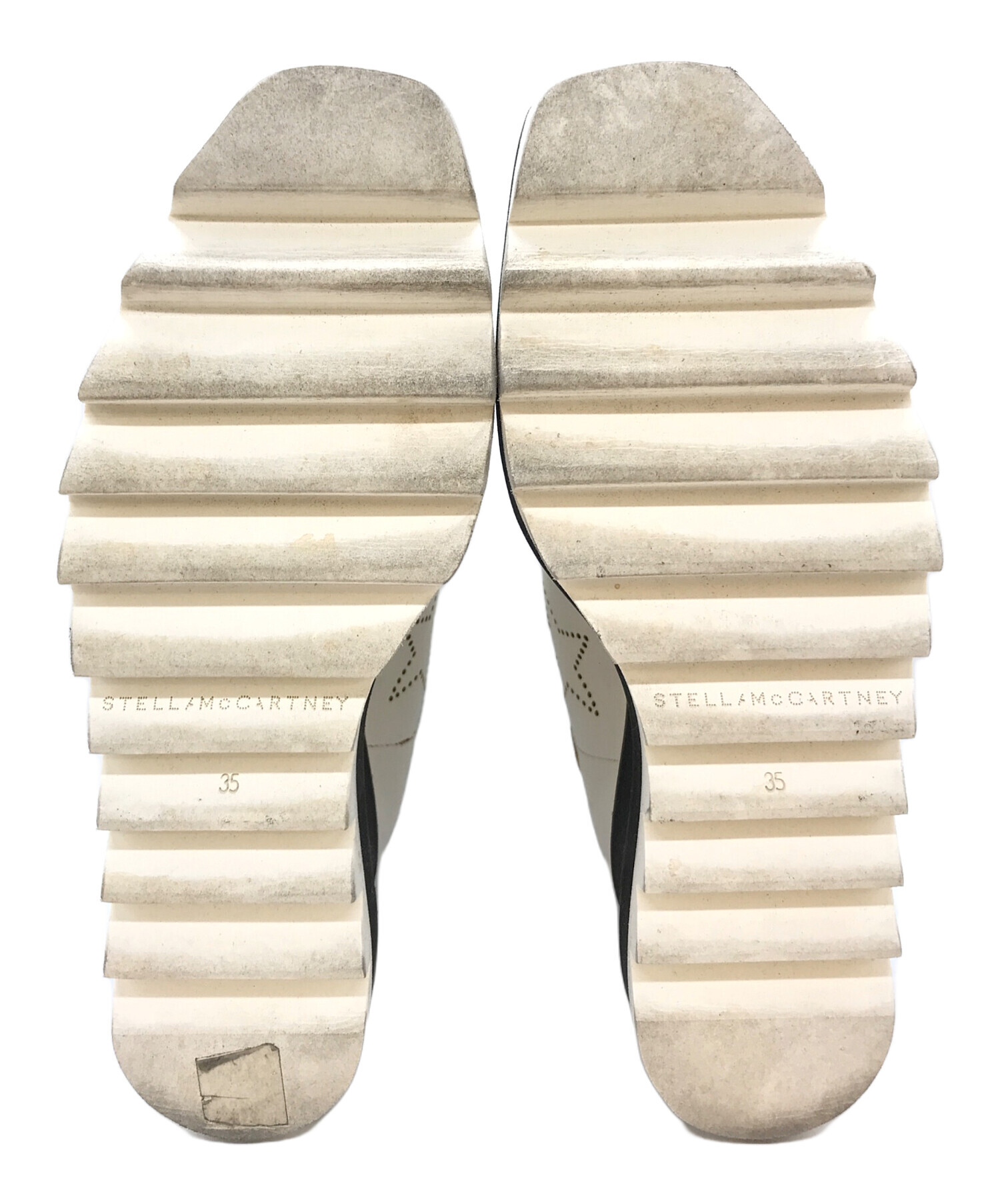 中古・古着通販】STELLA McCARTNEY (ステラマッカートニー) エリス