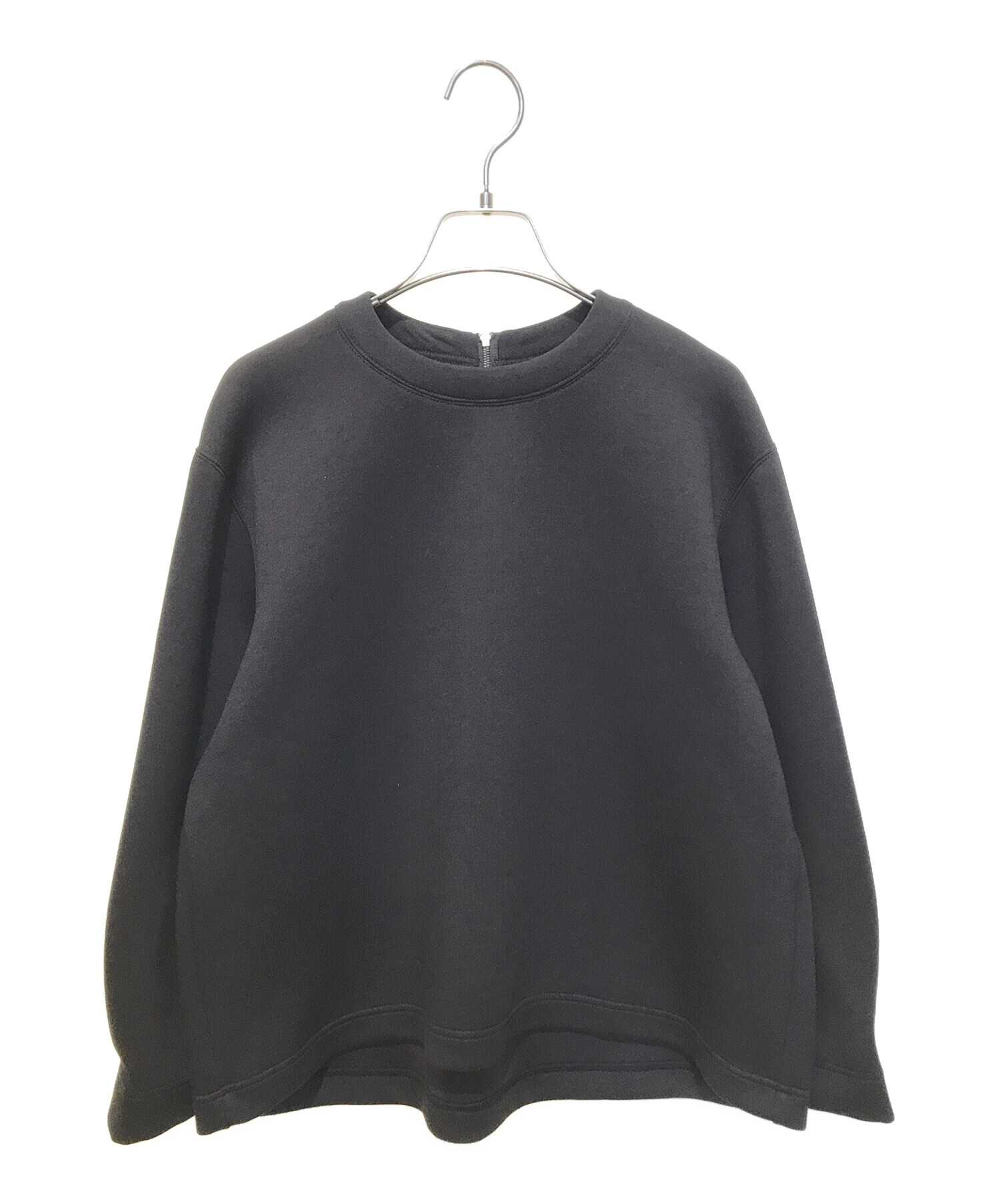セオリーリュクス theory luxe 23AW RICHMOND ASTRID パーカー ジップ