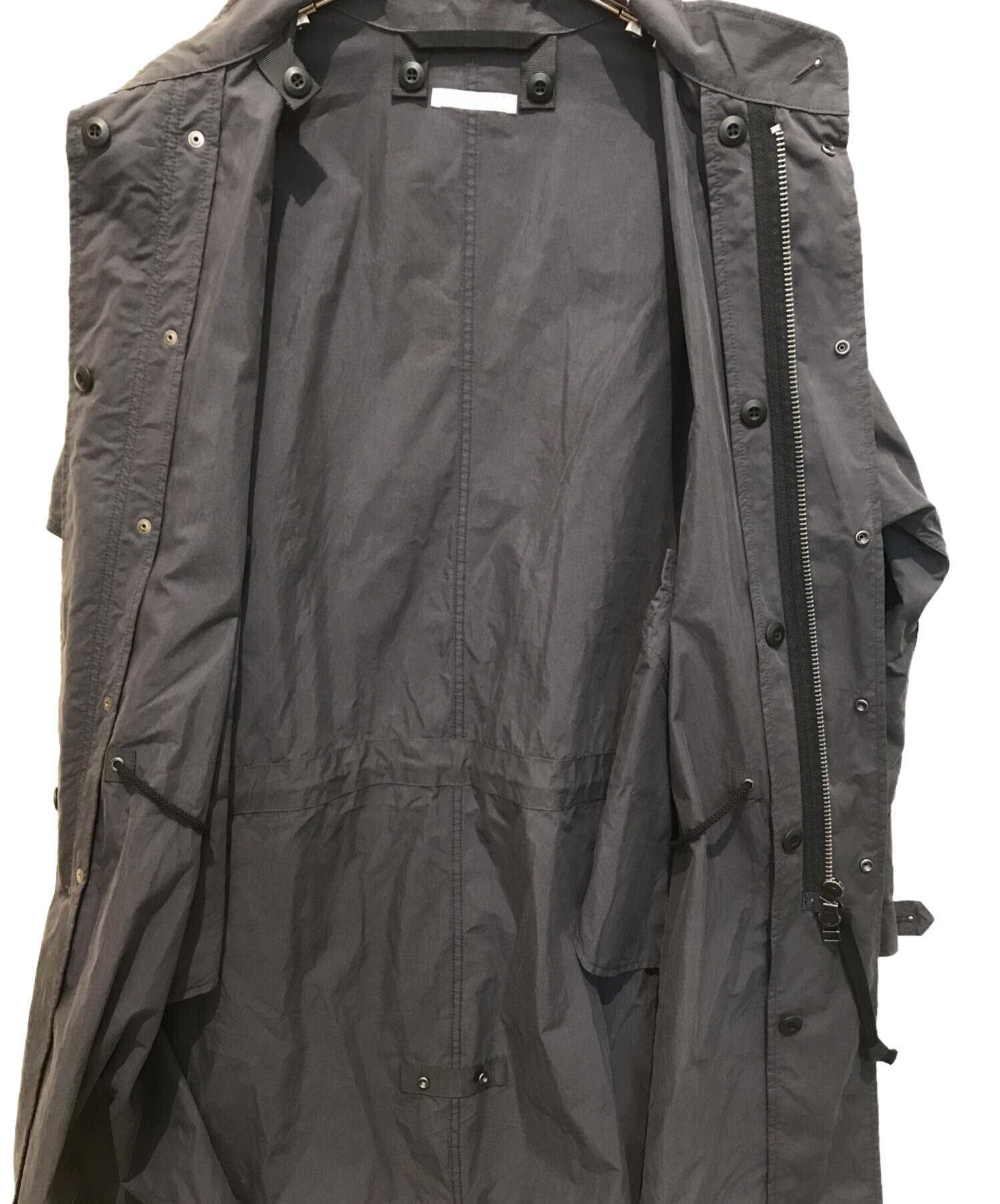 中古・古着通販】JOURNAL STANDARD (ジャーナルスタンダード) モッズ