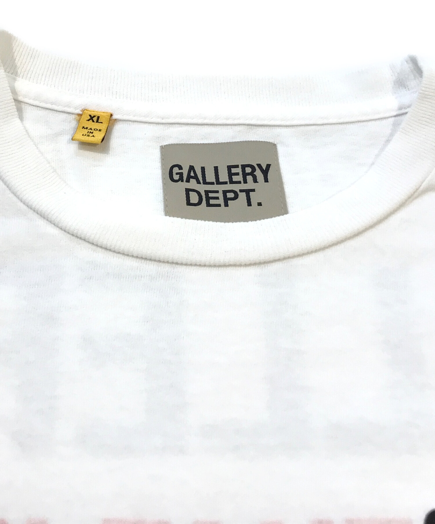 中古・古着通販】GALLERY DEPT (ギャラリー デプト