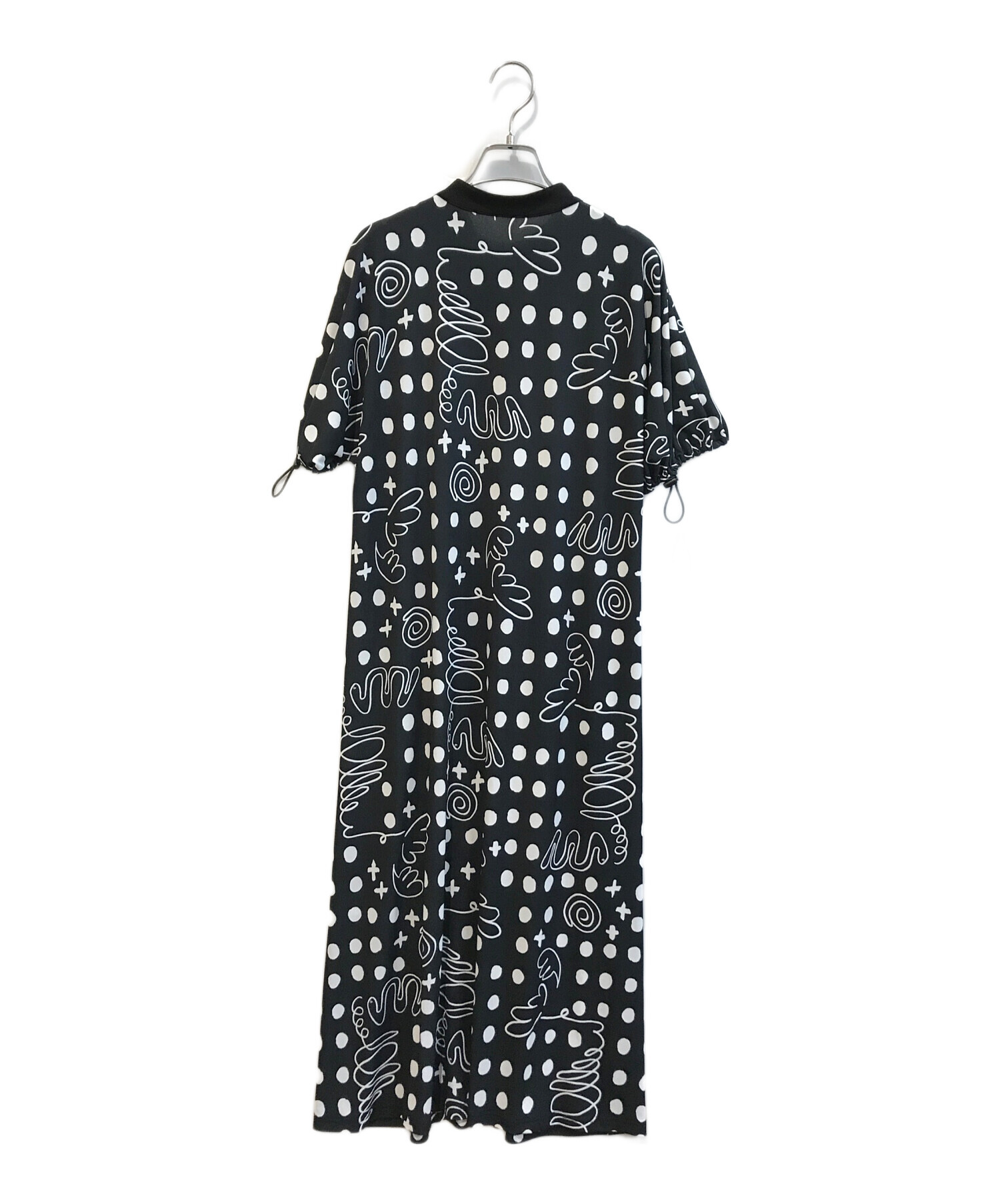 中古・古着通販】TRUNK HIROKO KOSHINO (トランク ヒロコ コシノ) 幾何