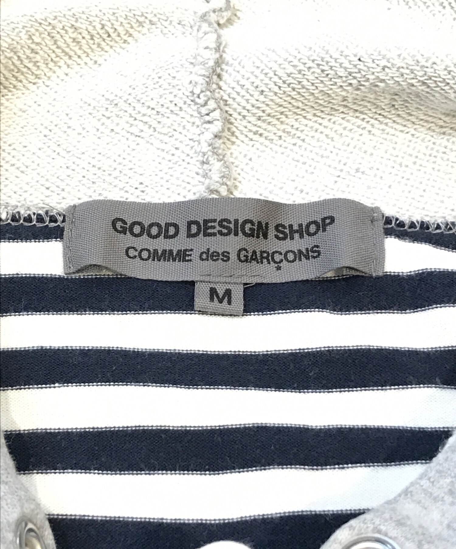 中古・古着通販】GOOD DESIGN SHOP COMME des GARCONS (グッドデザイン